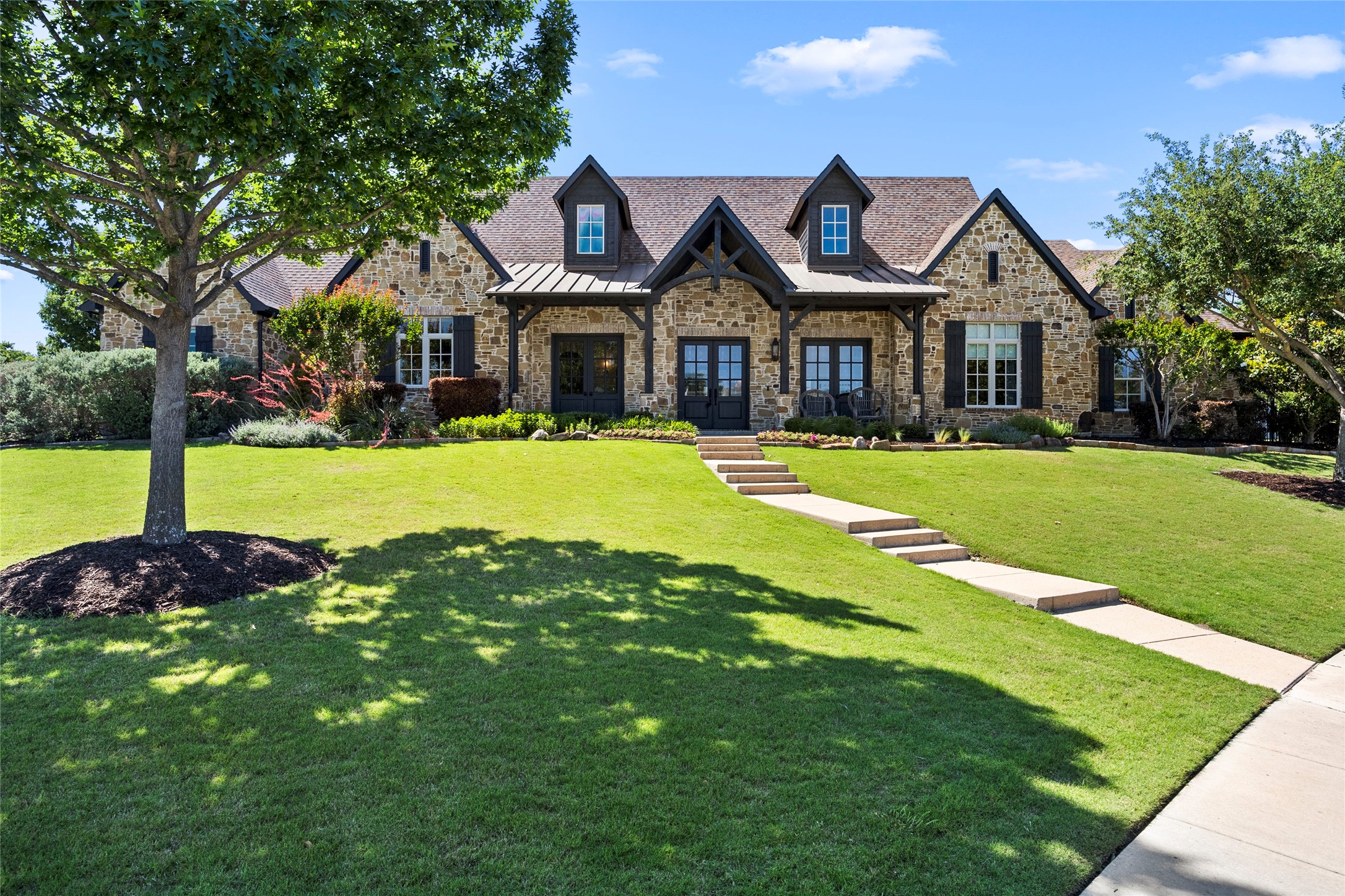 721 Wilford Way