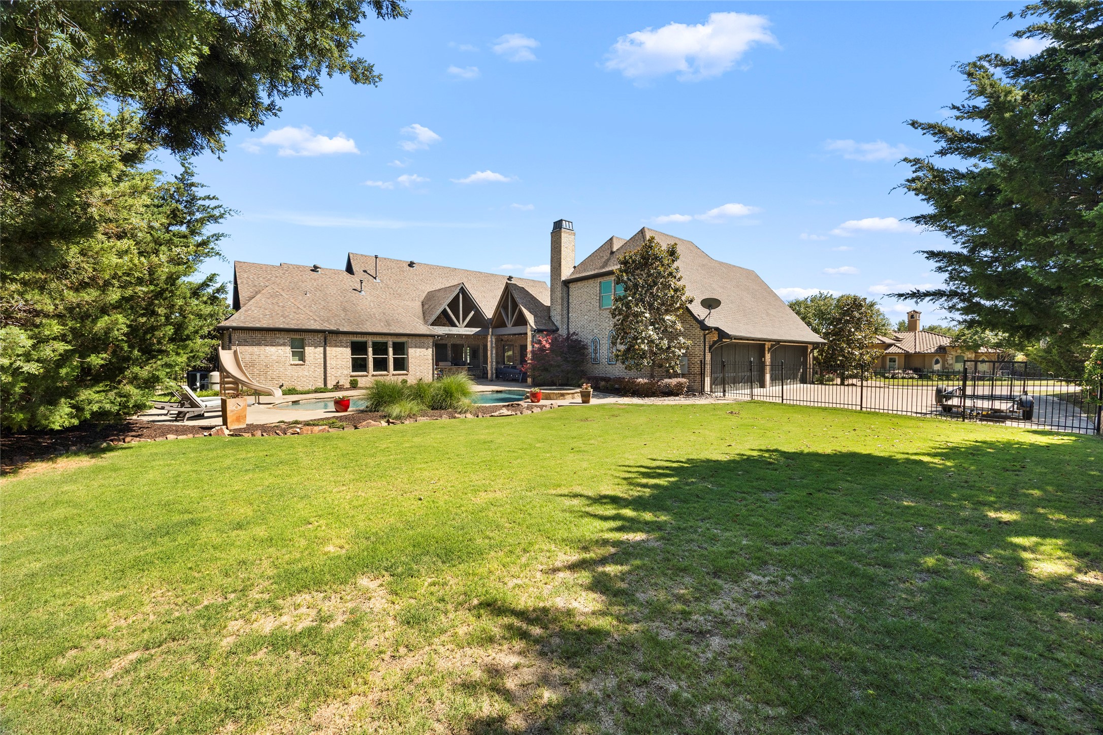 721 Wilford Way