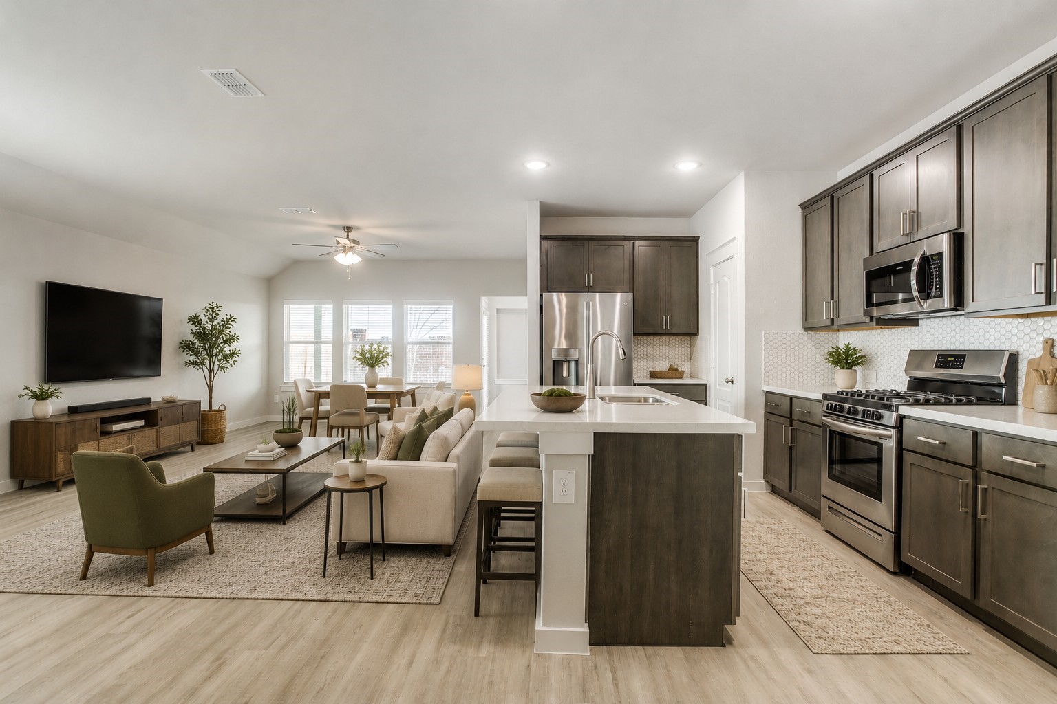 3108 Round Rock Road