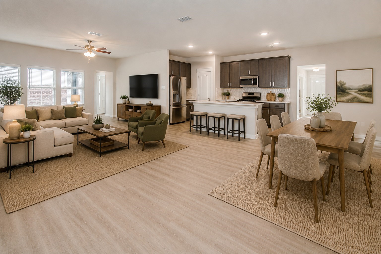 3108 Round Rock Road