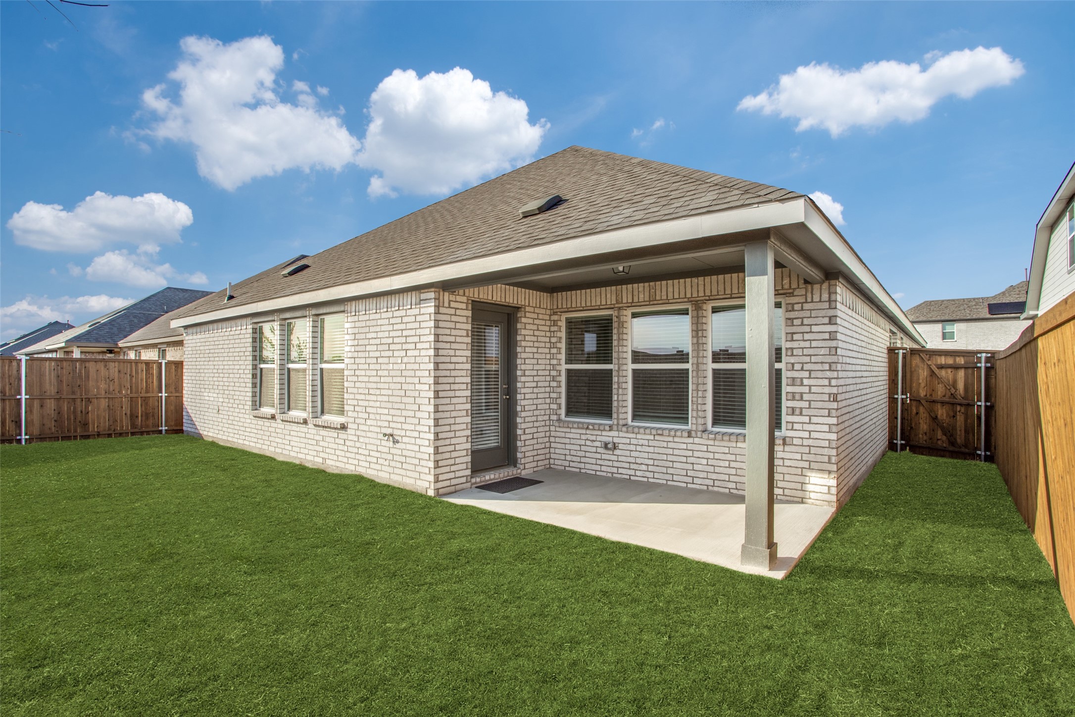 3108 Round Rock Road