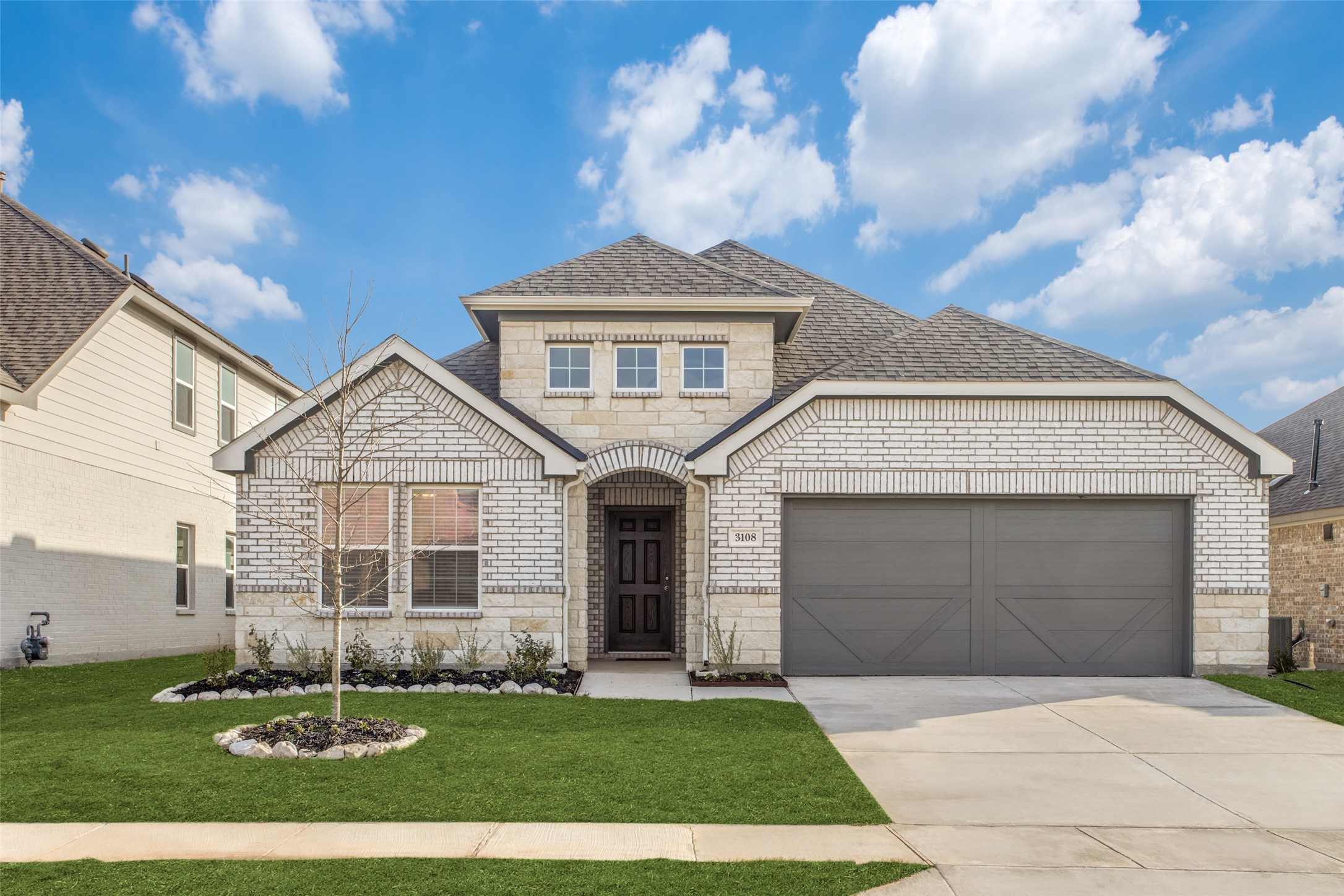 3108 Round Rock Road