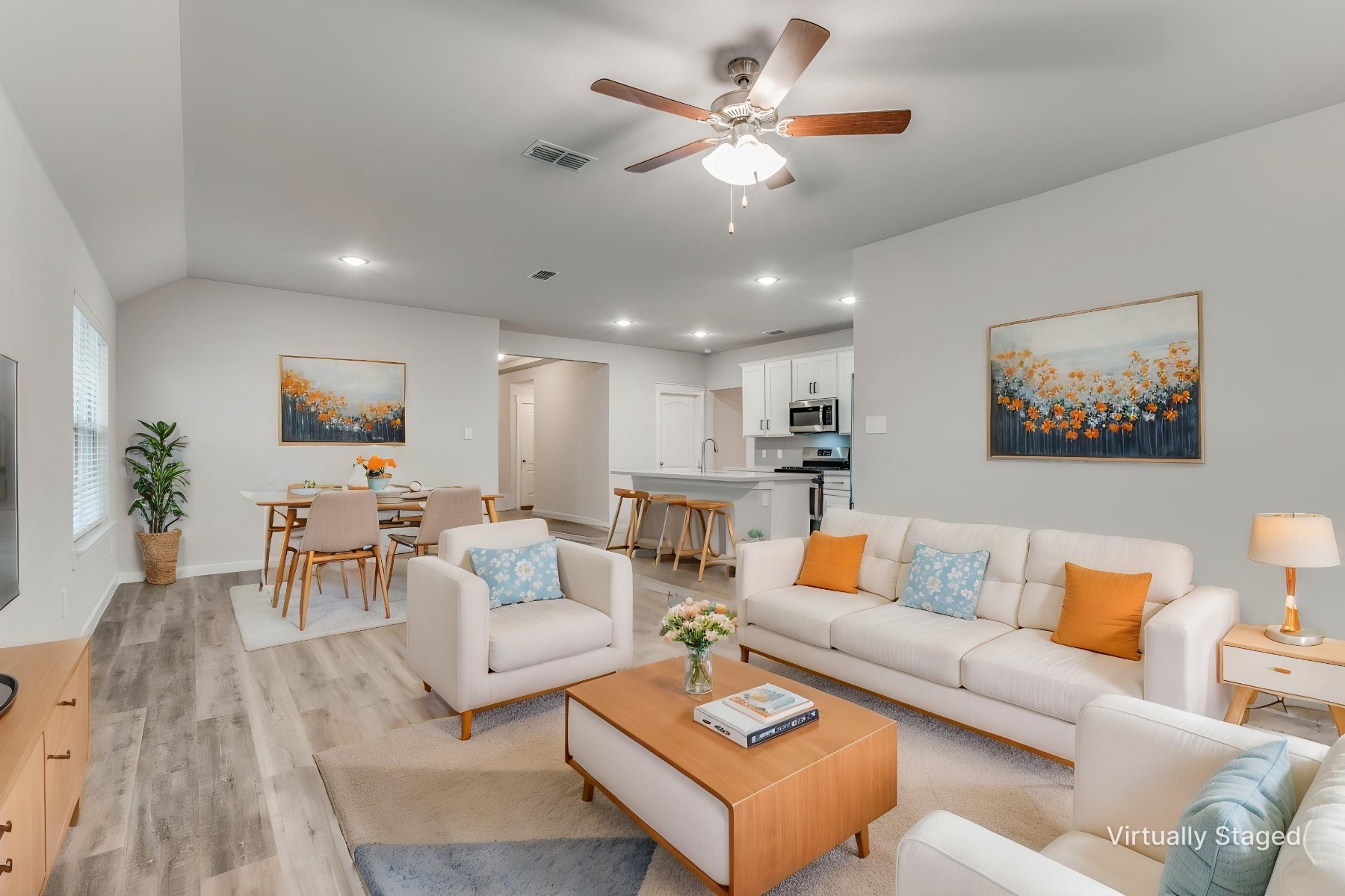 3108 Round Rock Road