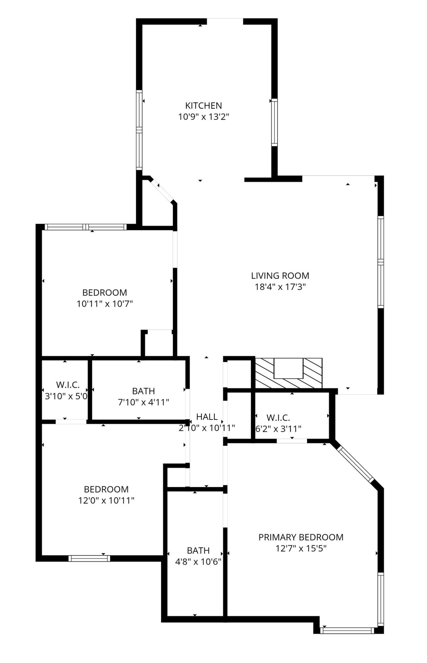 229 Overland Trail