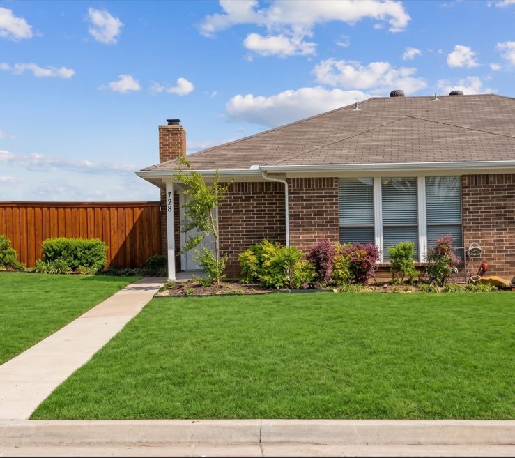 728 Cory Street