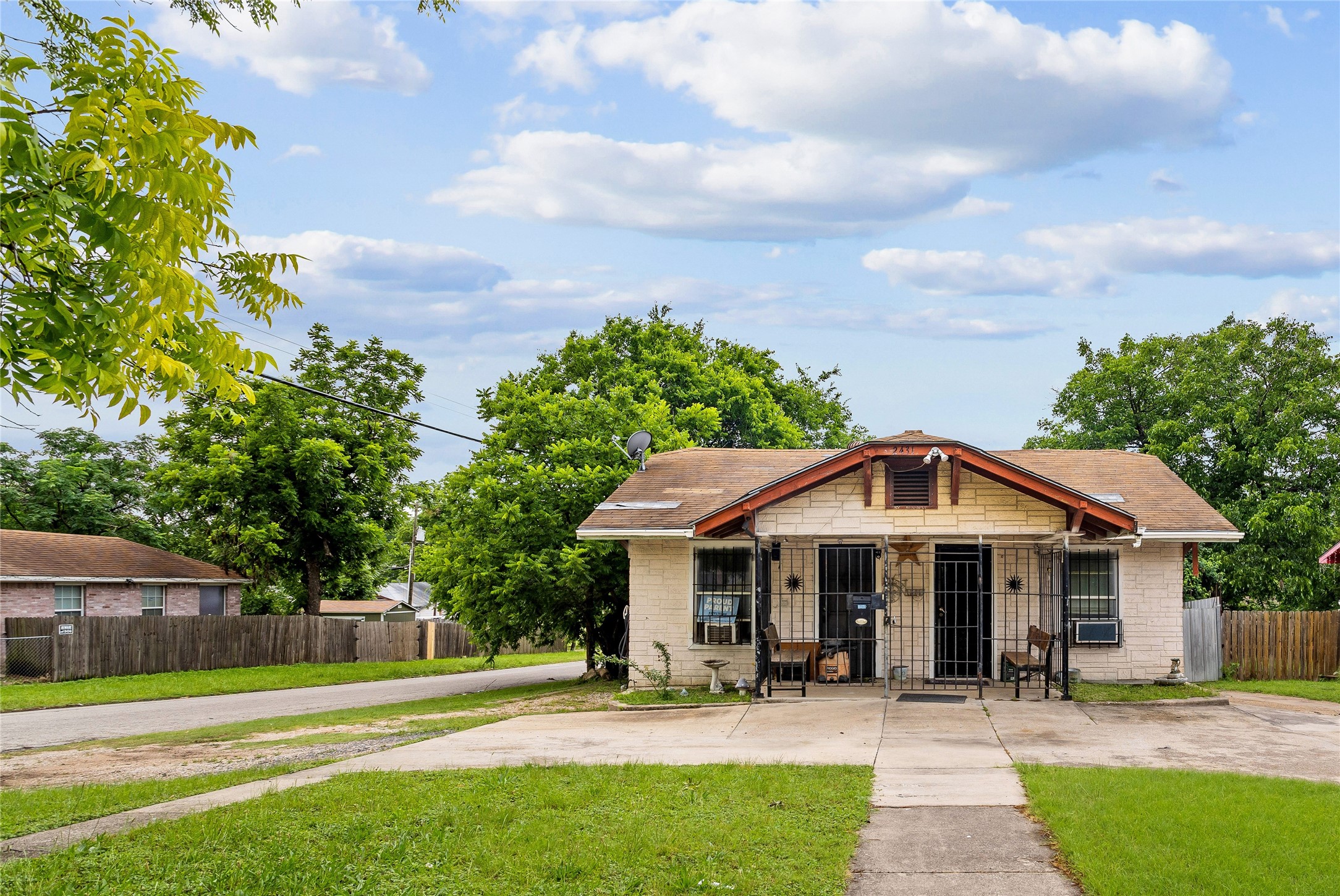 2431 Britton Drive