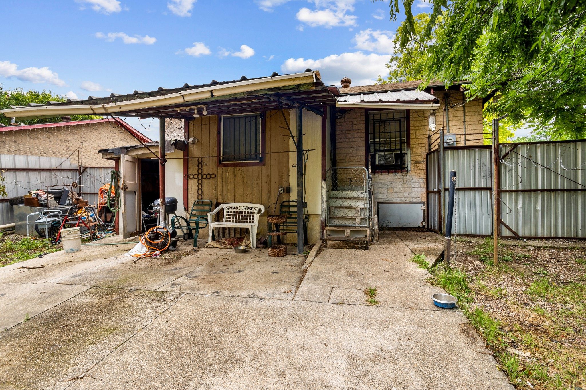 2431 Britton Drive