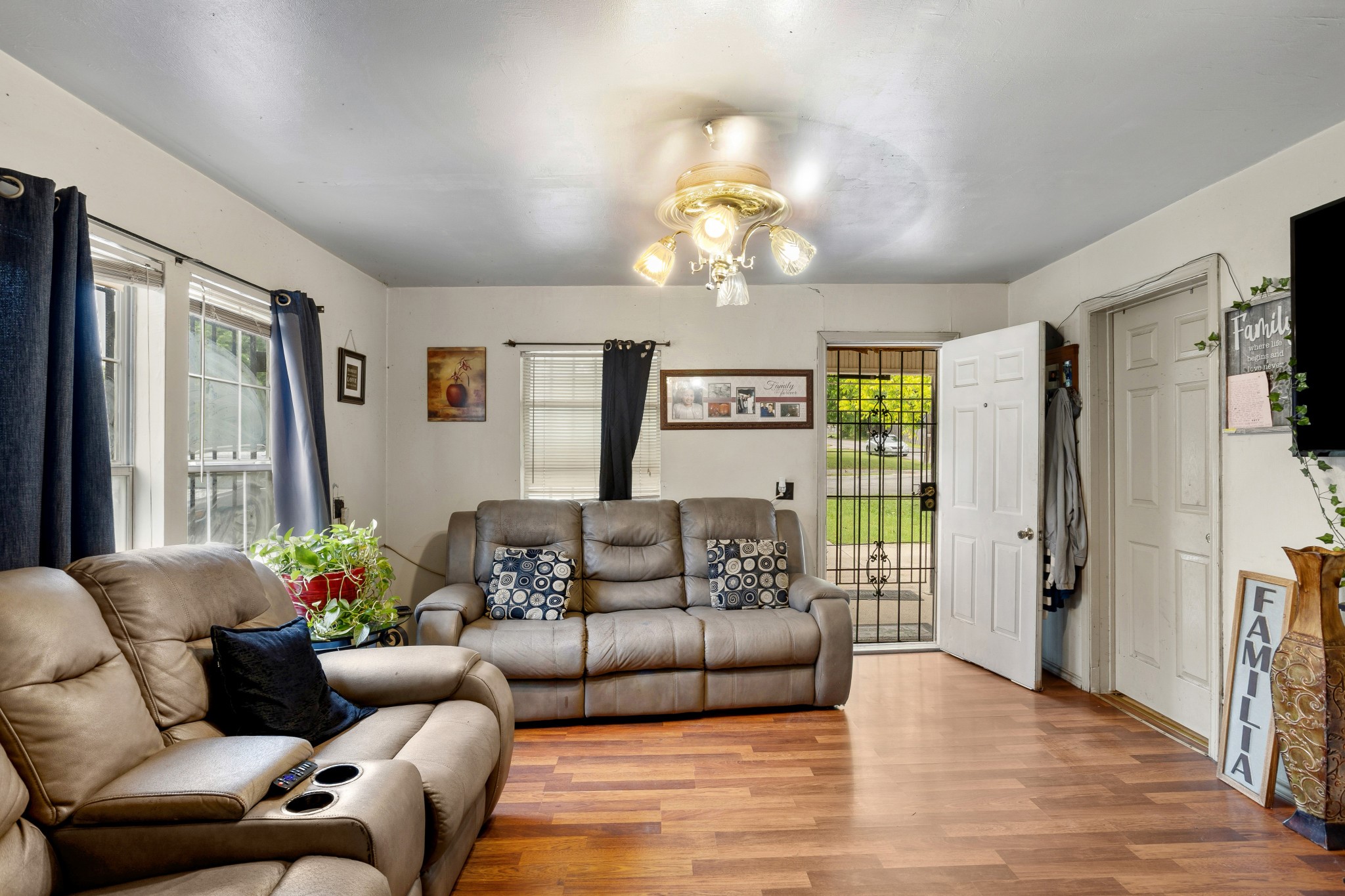 2431 Britton Drive