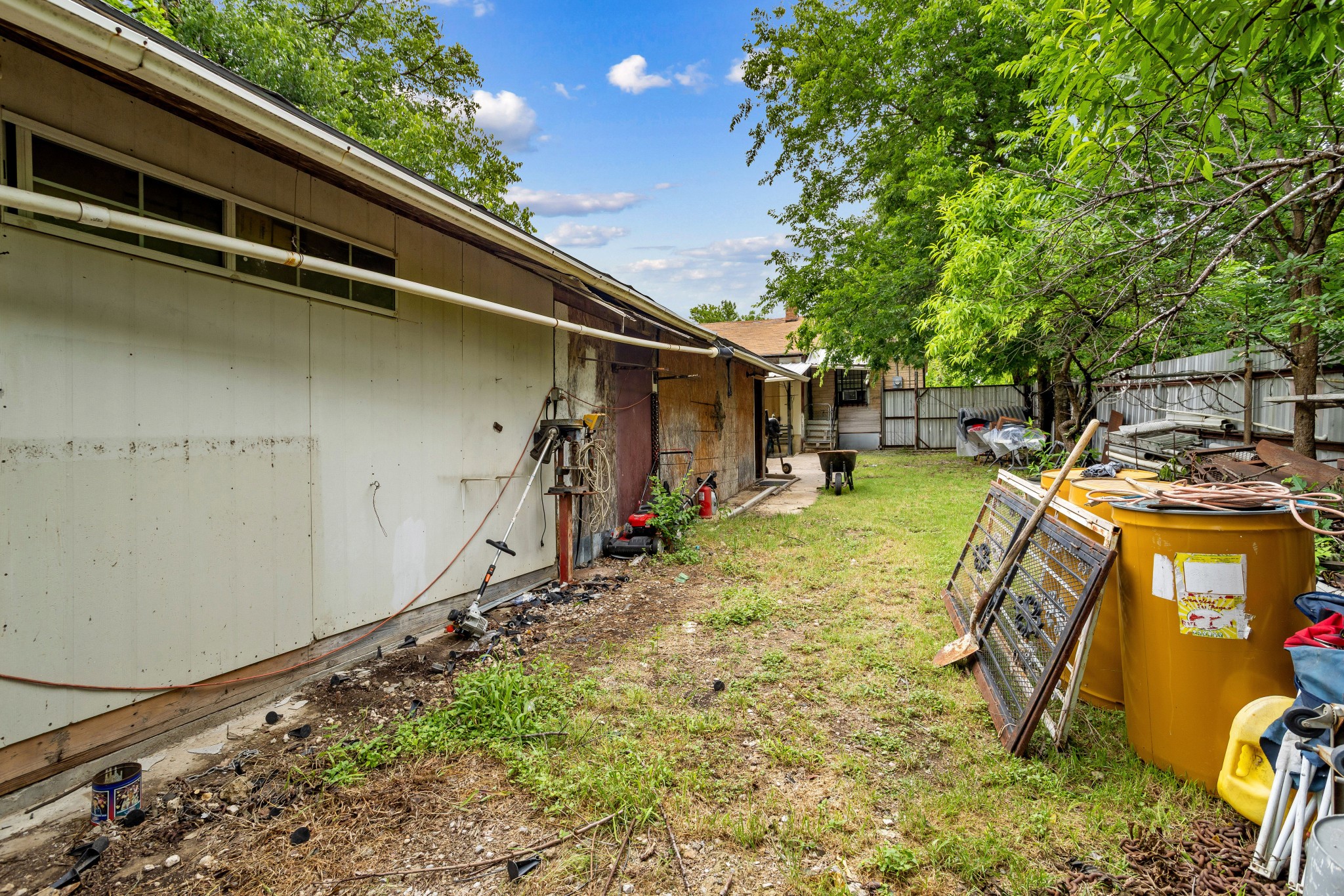 2431 Britton Drive