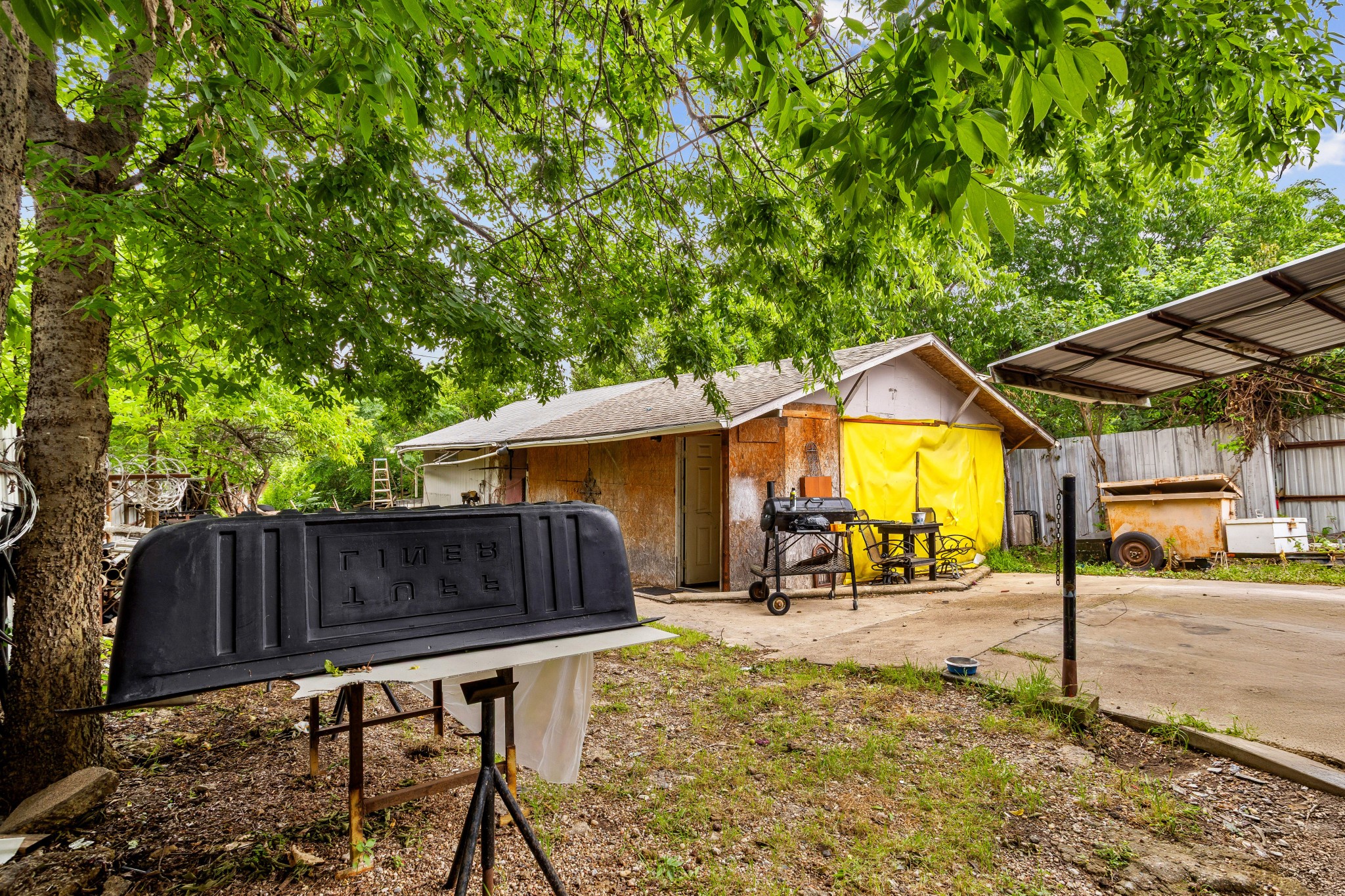 2431 Britton Drive