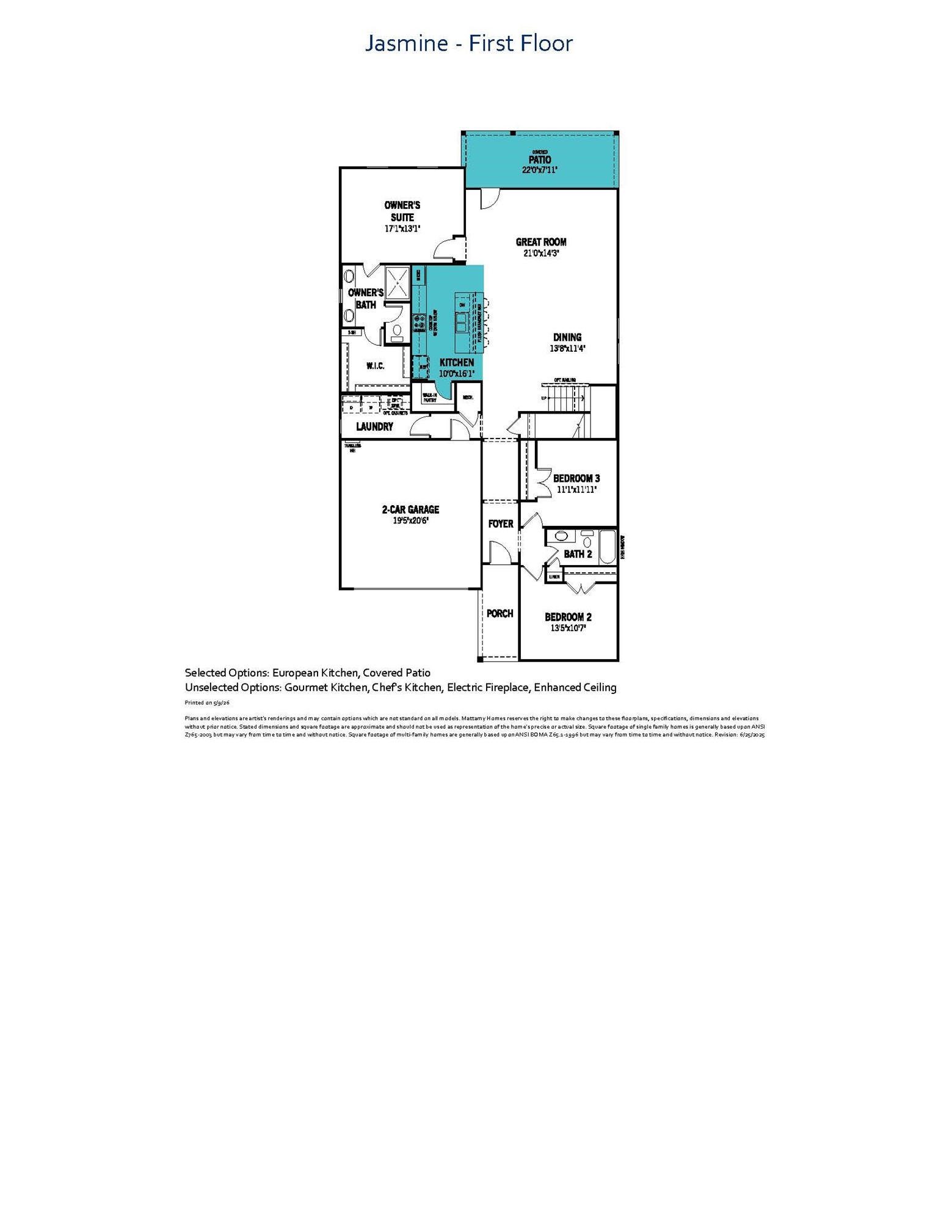 3053 Burwick Lane