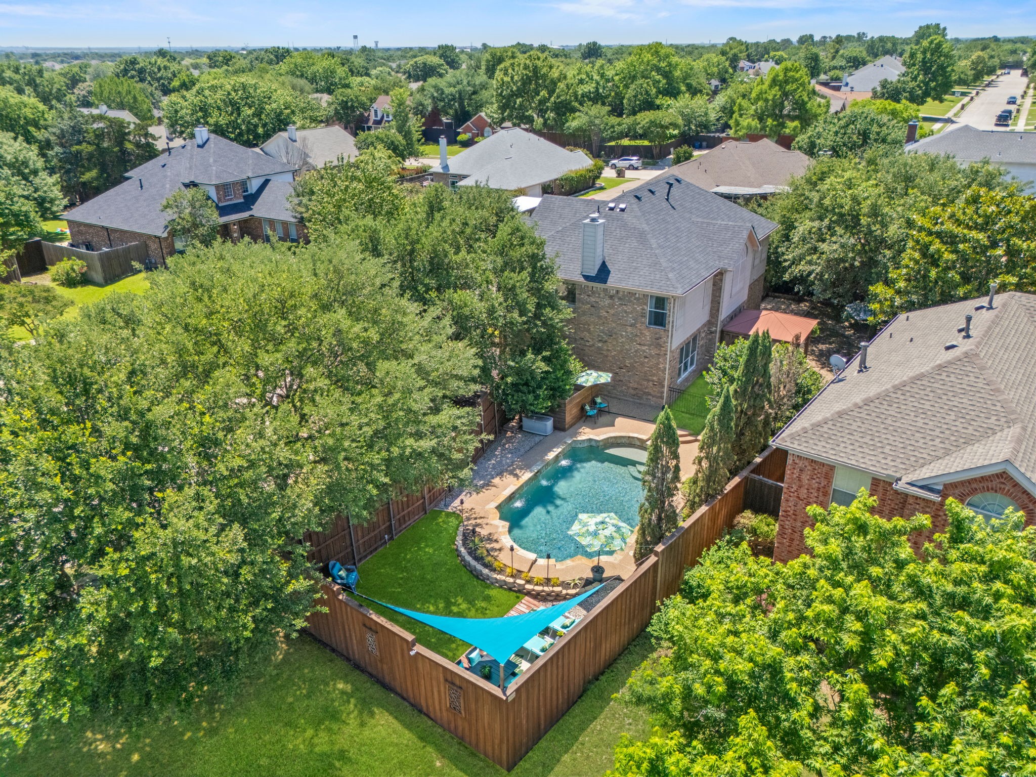 1145 Dove Tail Court