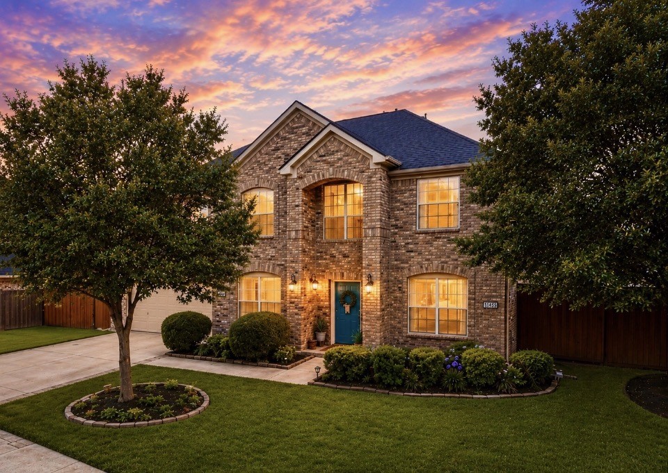 1145 Dove Tail Court