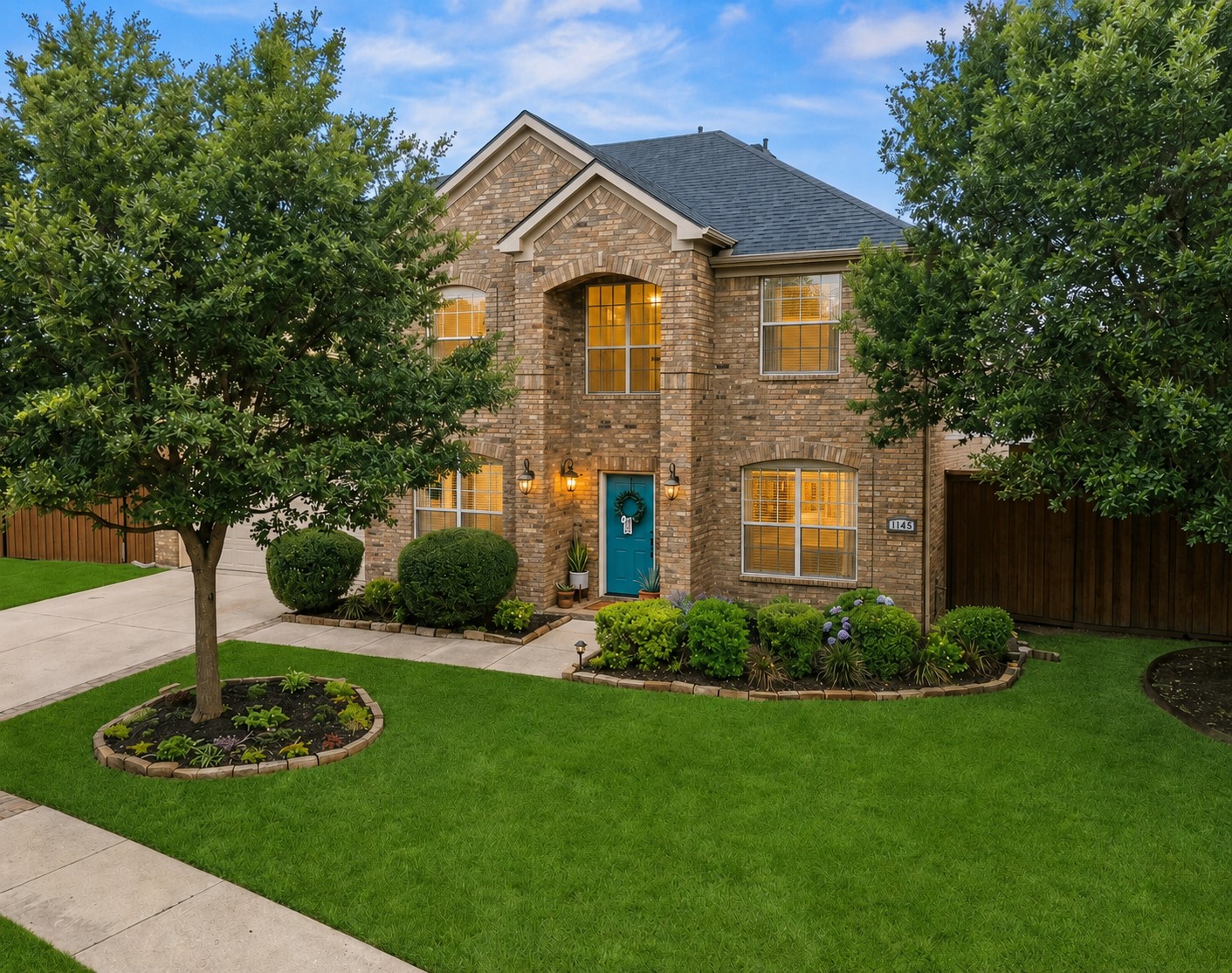 1145 Dove Tail Court