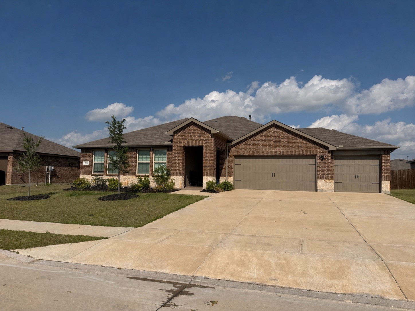 805 Martingale Drive