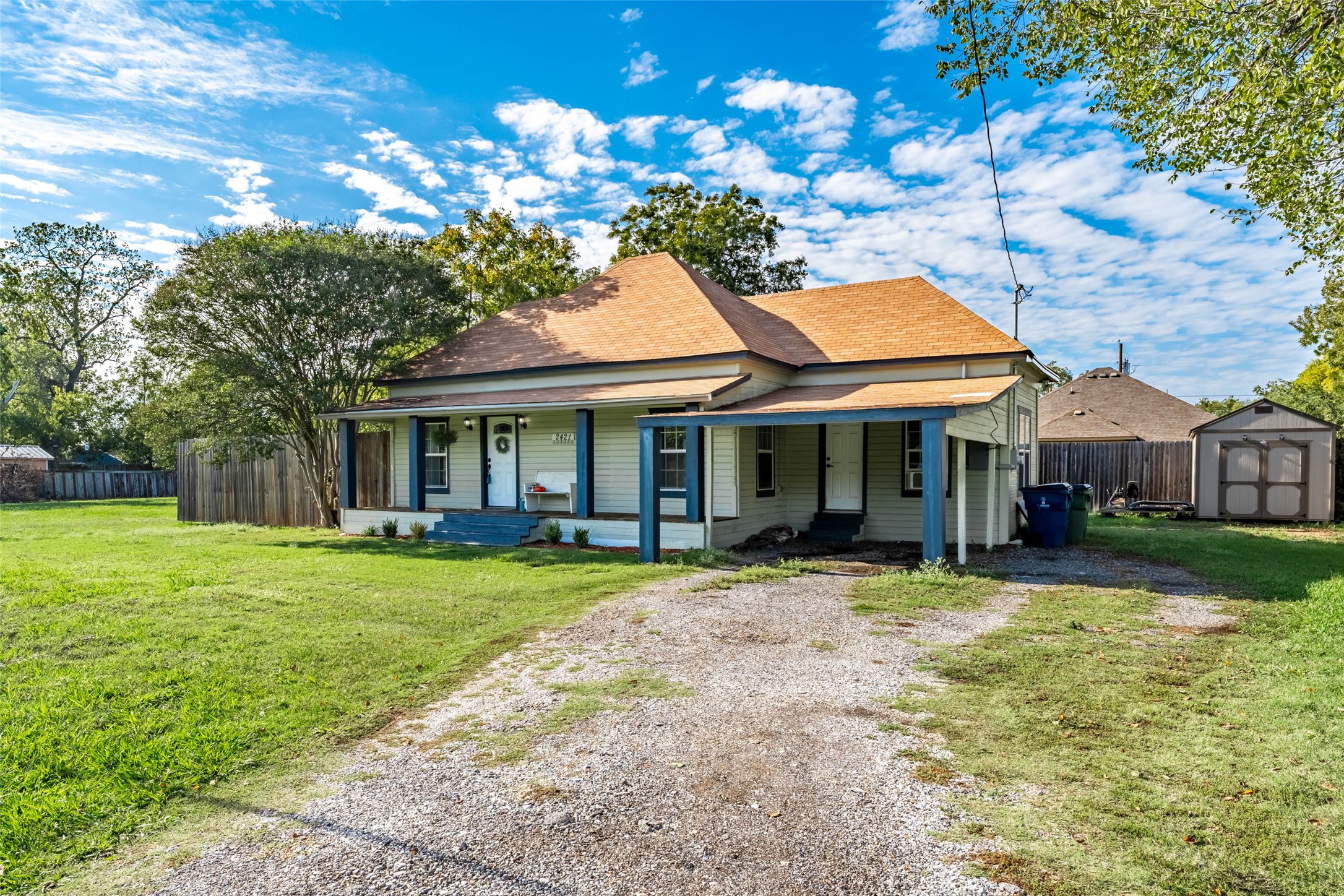 2421 State Highway 66