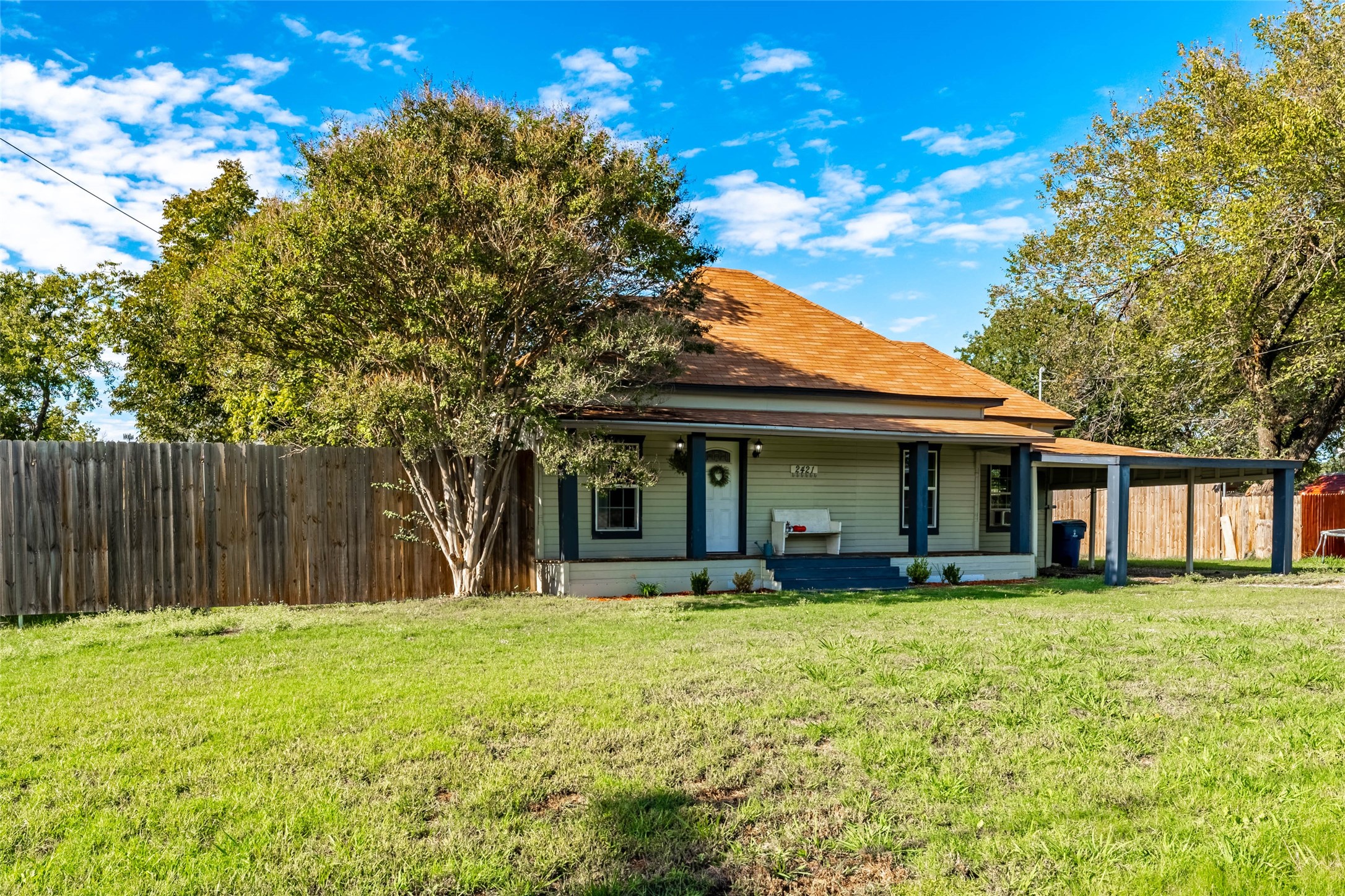 2421 State Highway 66