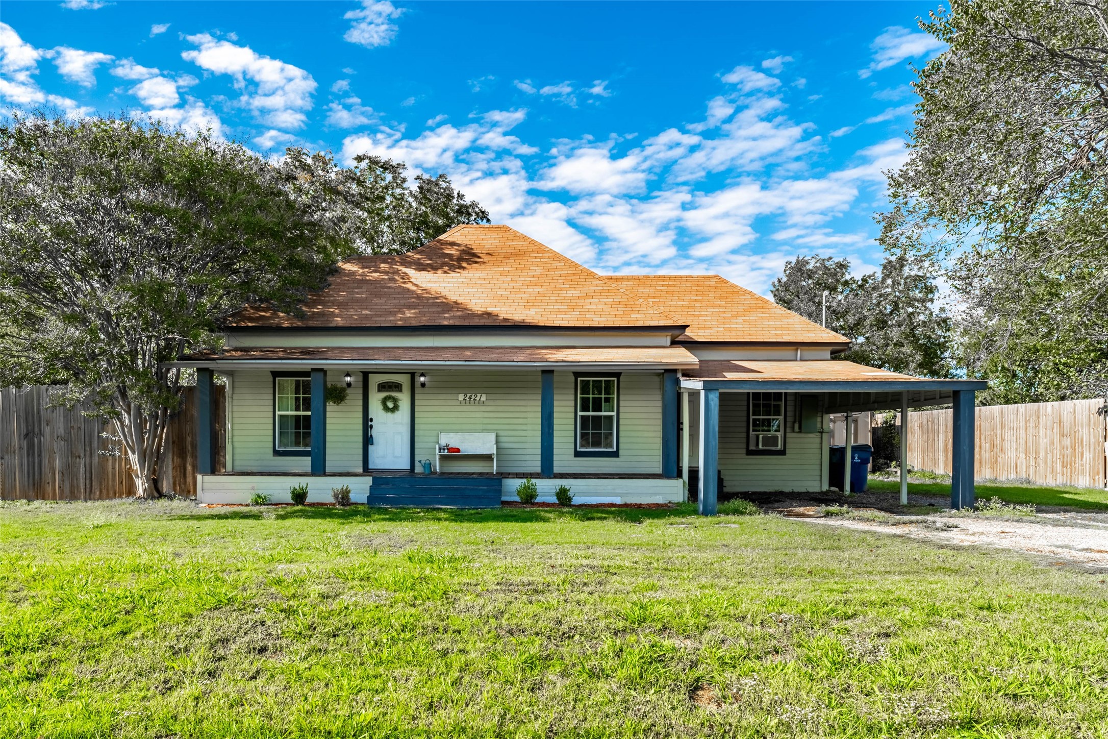 2421 State Highway 66