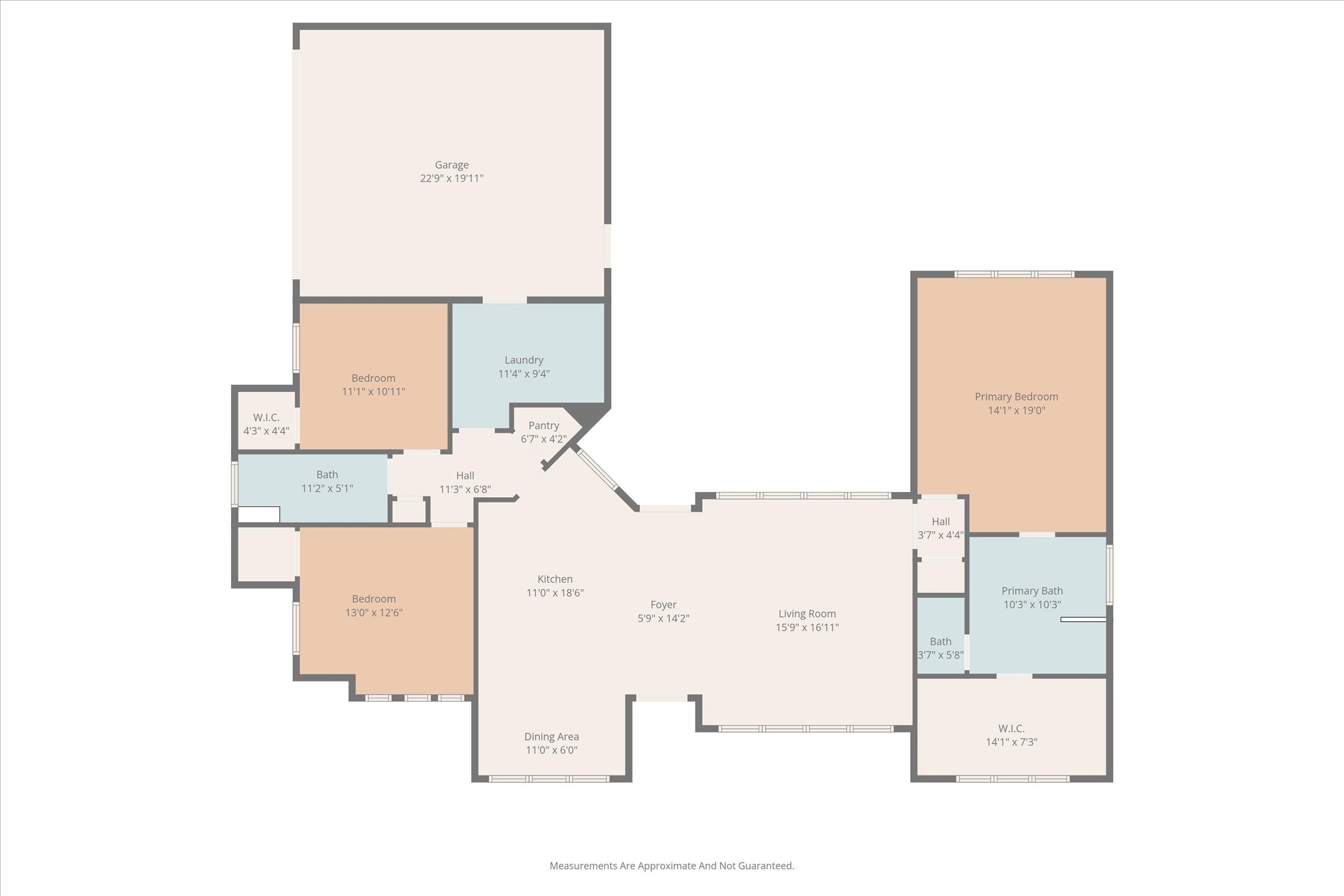 2030 Cedar Drive
