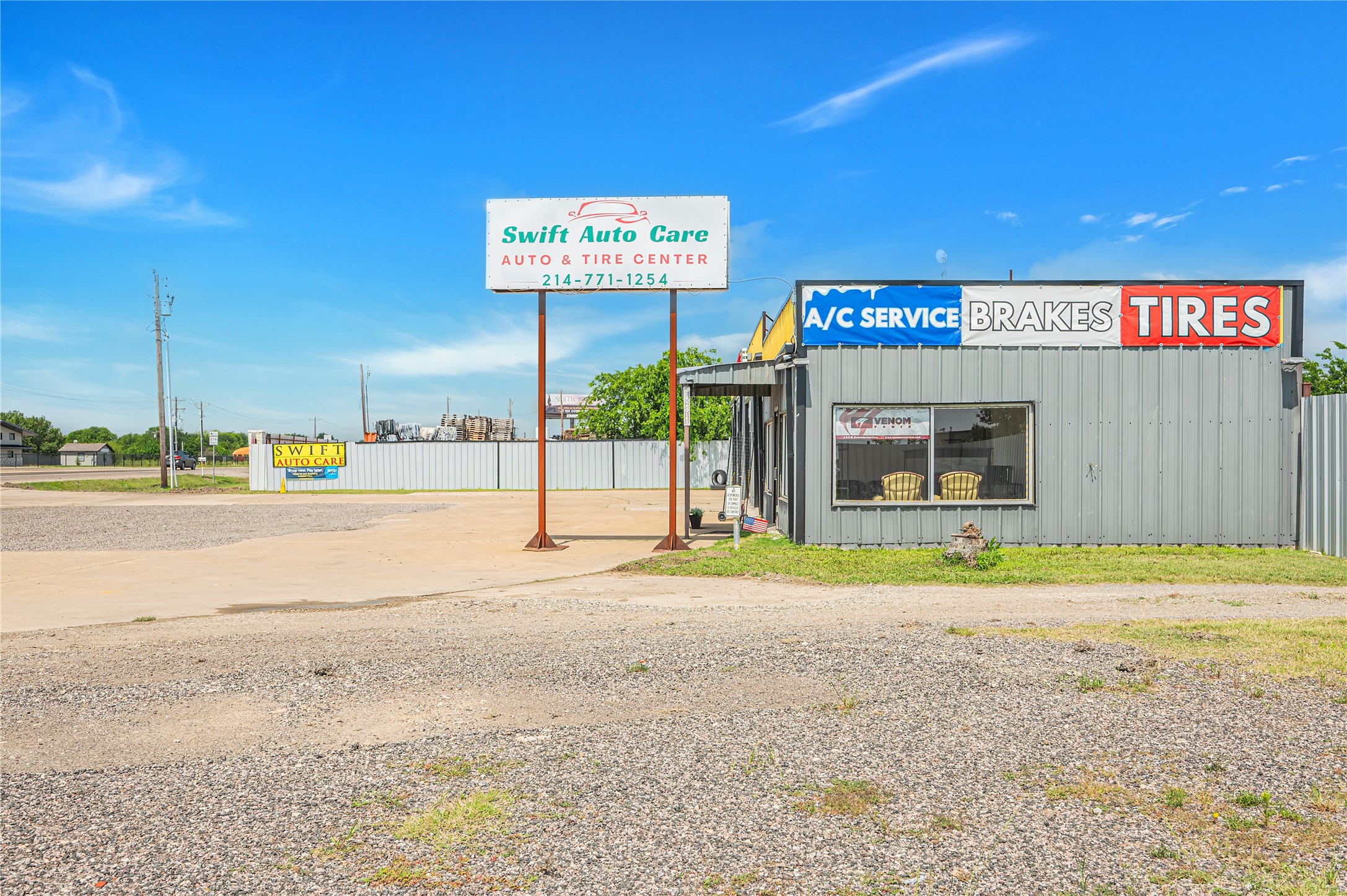 9718 TX-276