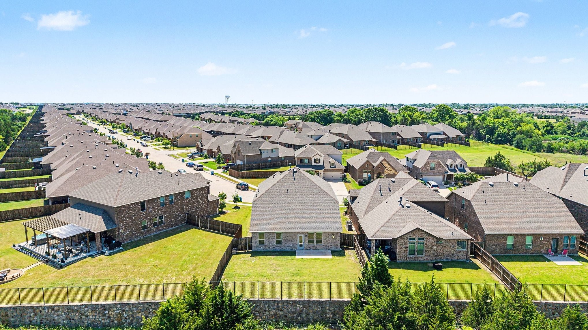 3602 Caledonia