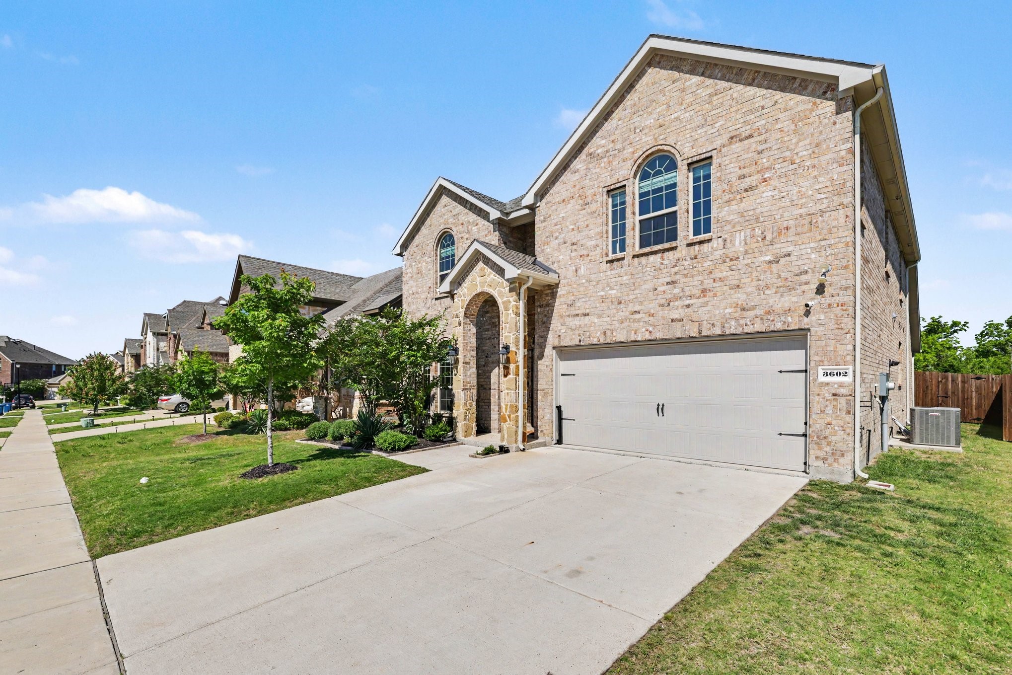 3602 Caledonia