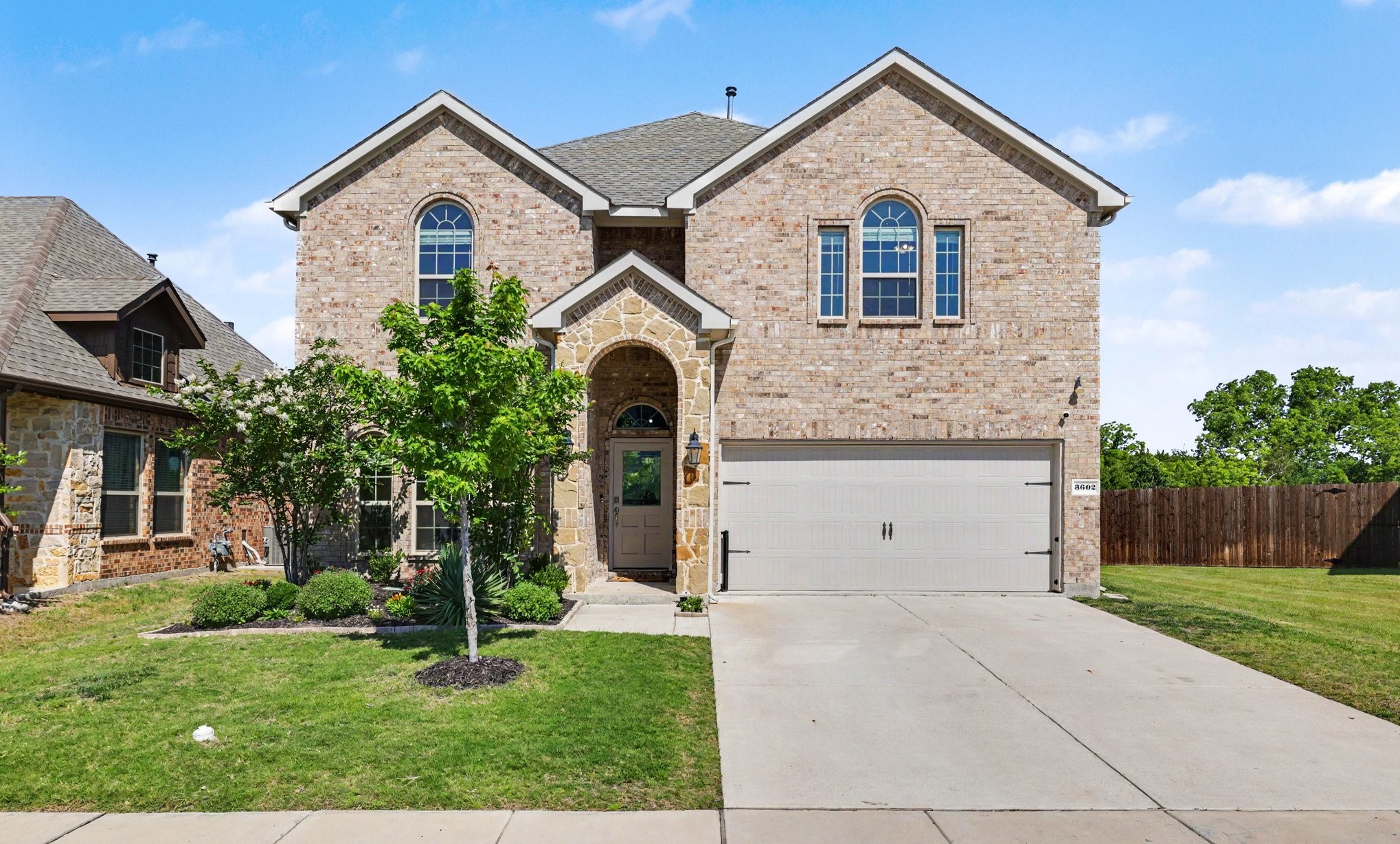 3602 Caledonia