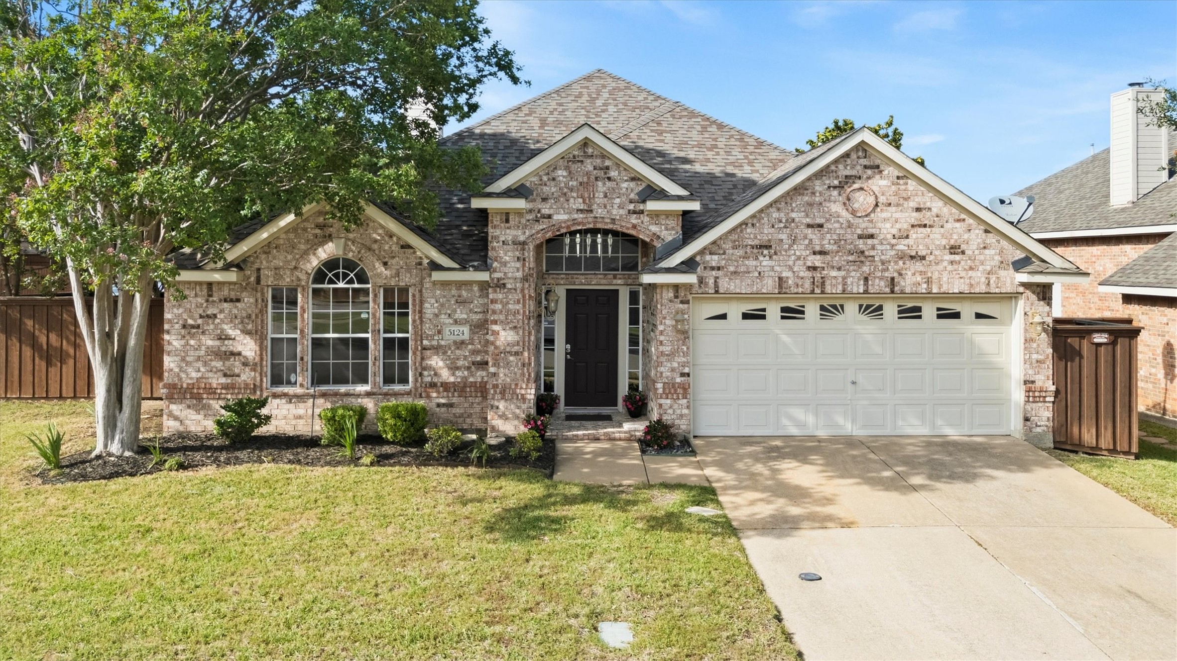 5124 Forest Lawn Drive
