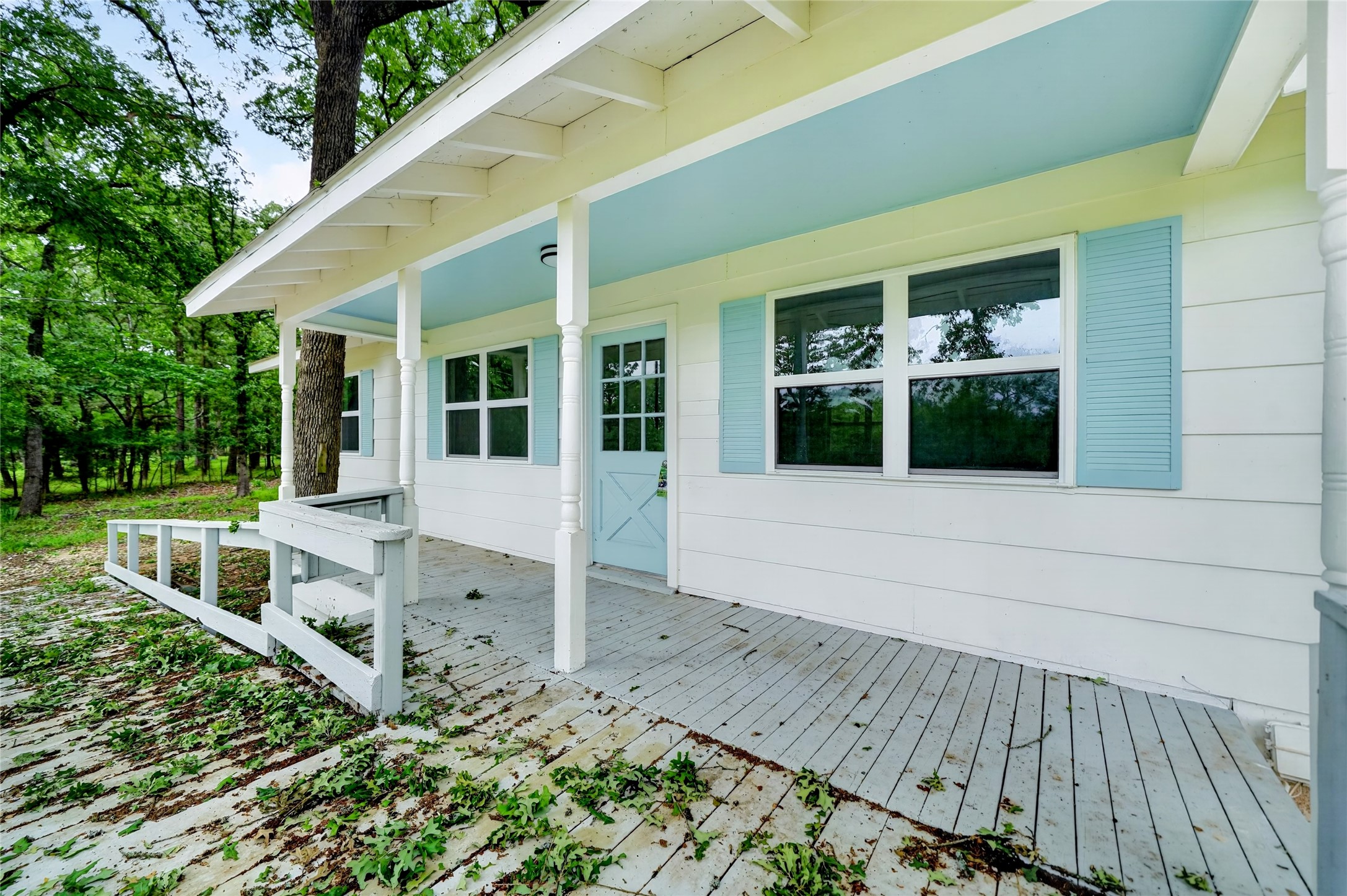 2752 Private Road 2410