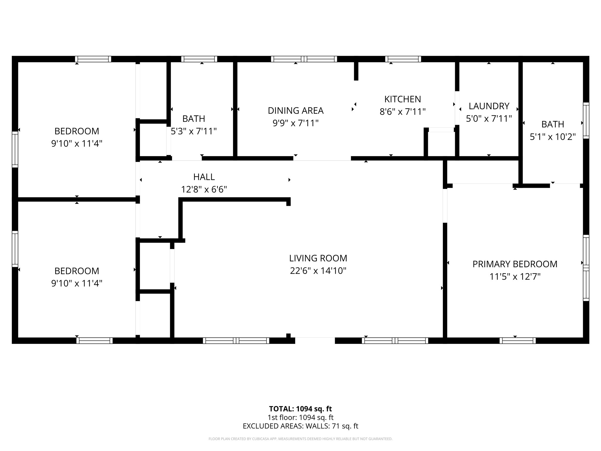 2752 Private Road 2410