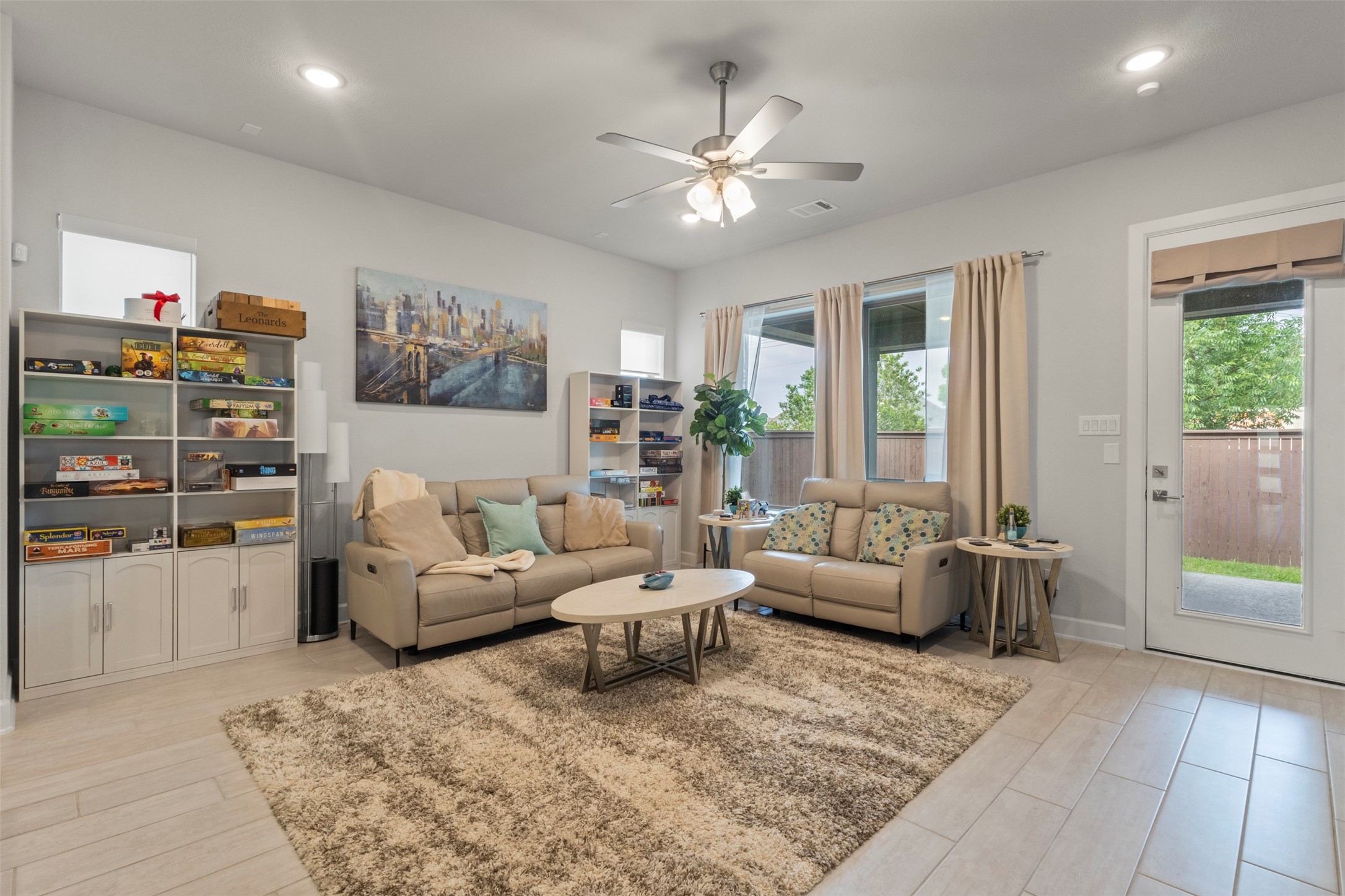 5608 Stewarts Creek Court