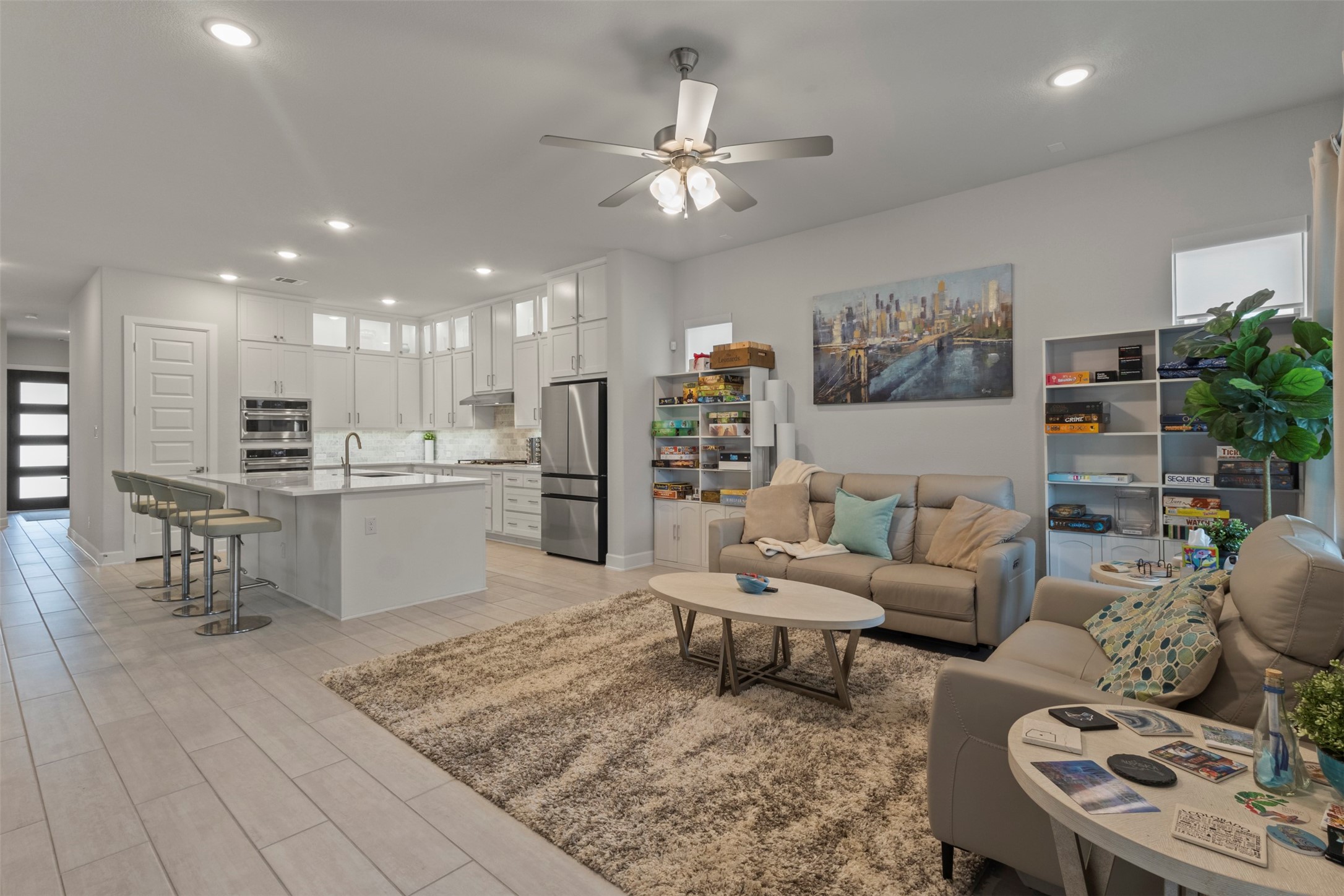 5608 Stewarts Creek Court