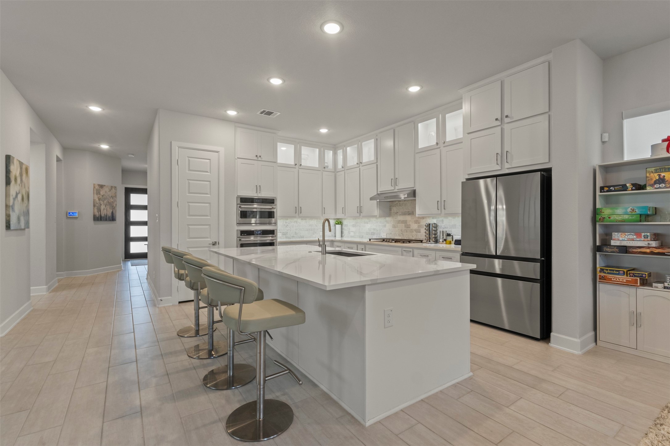 5608 Stewarts Creek Court