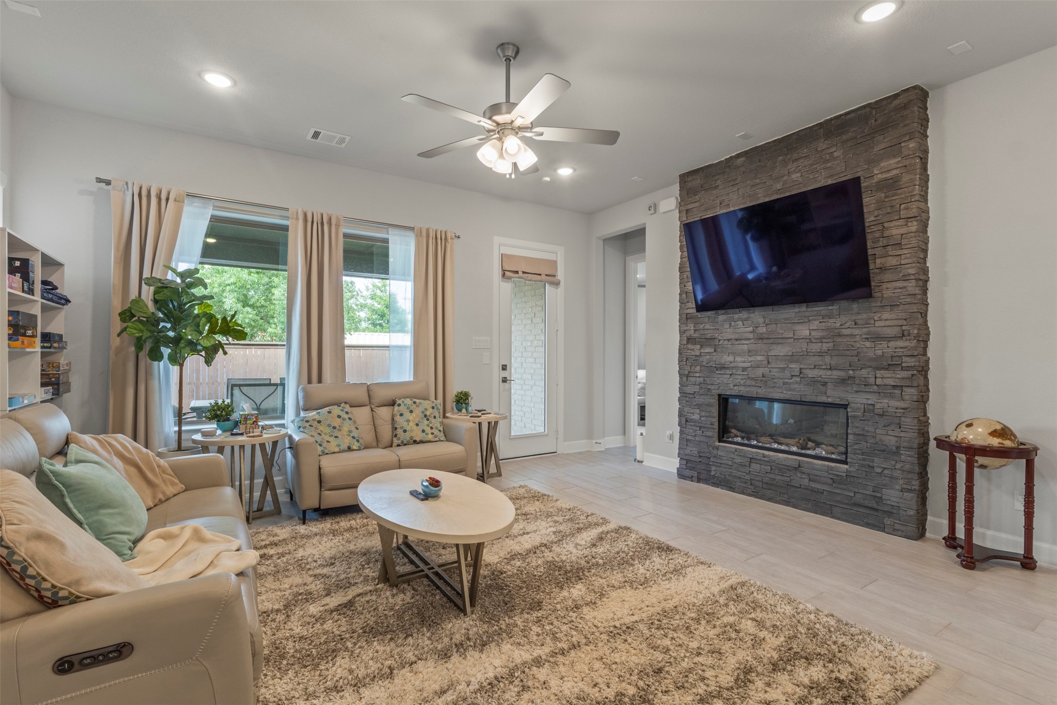 5608 Stewarts Creek Court