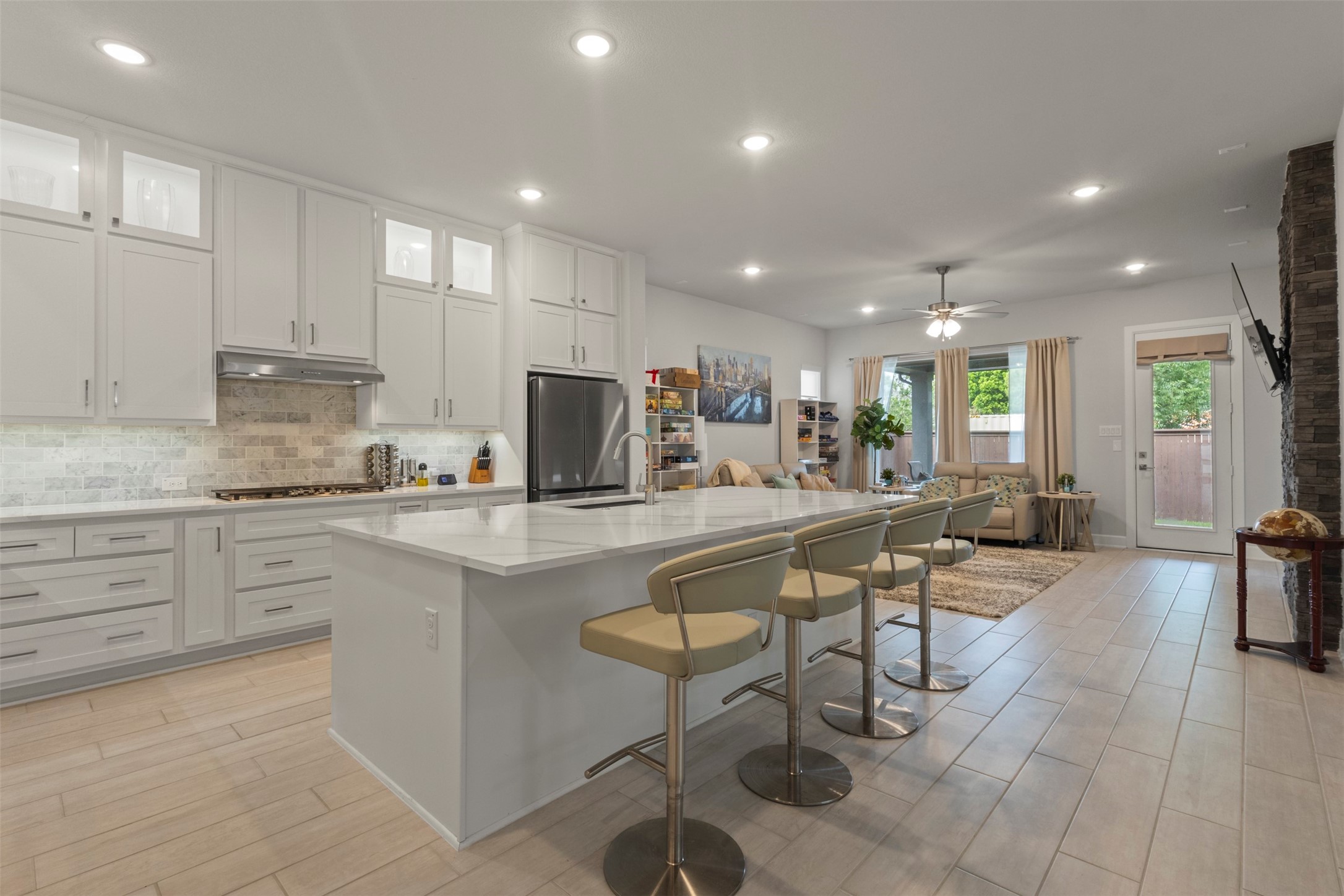 5608 Stewarts Creek Court