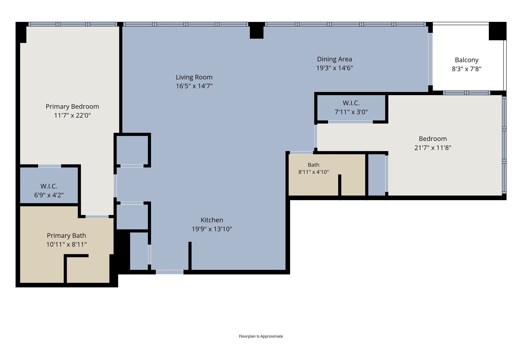 1200 Main Street 506
