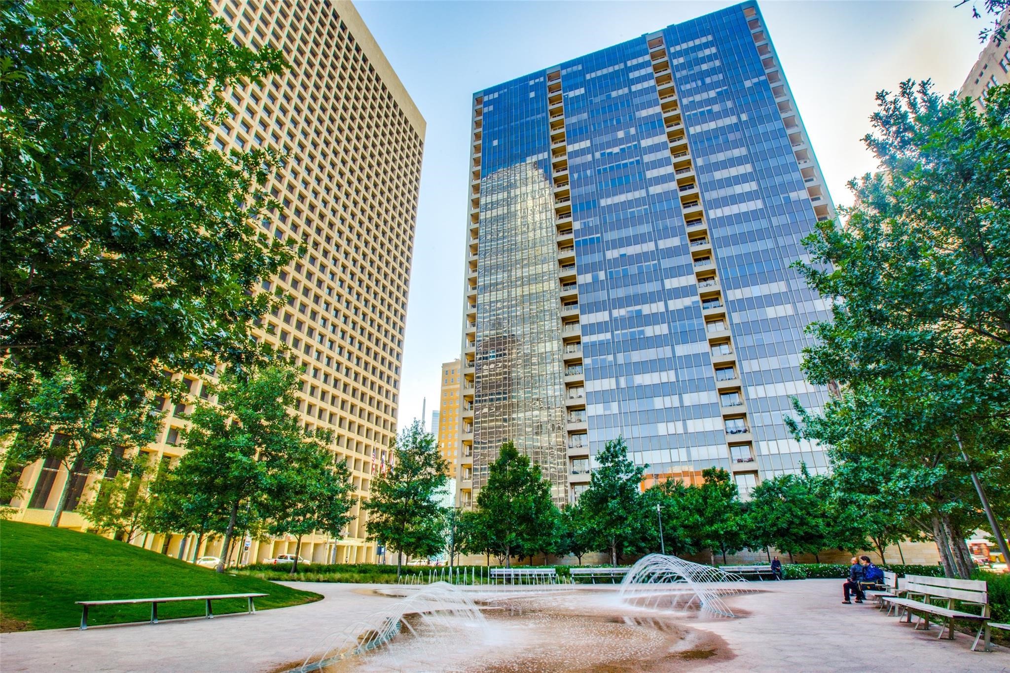 1200 Main Street 506