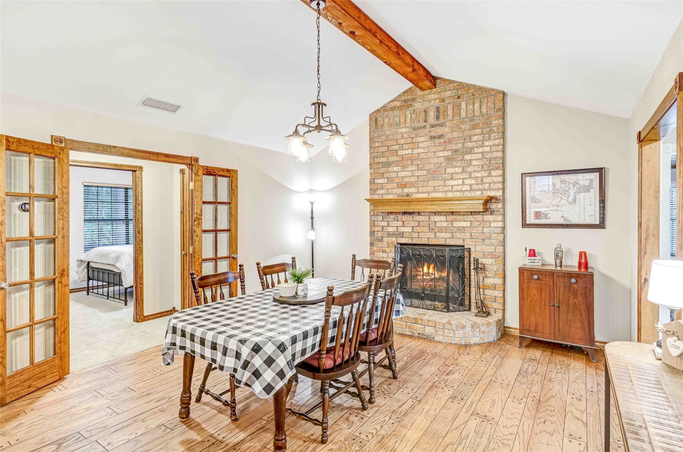 143 Winding Trail