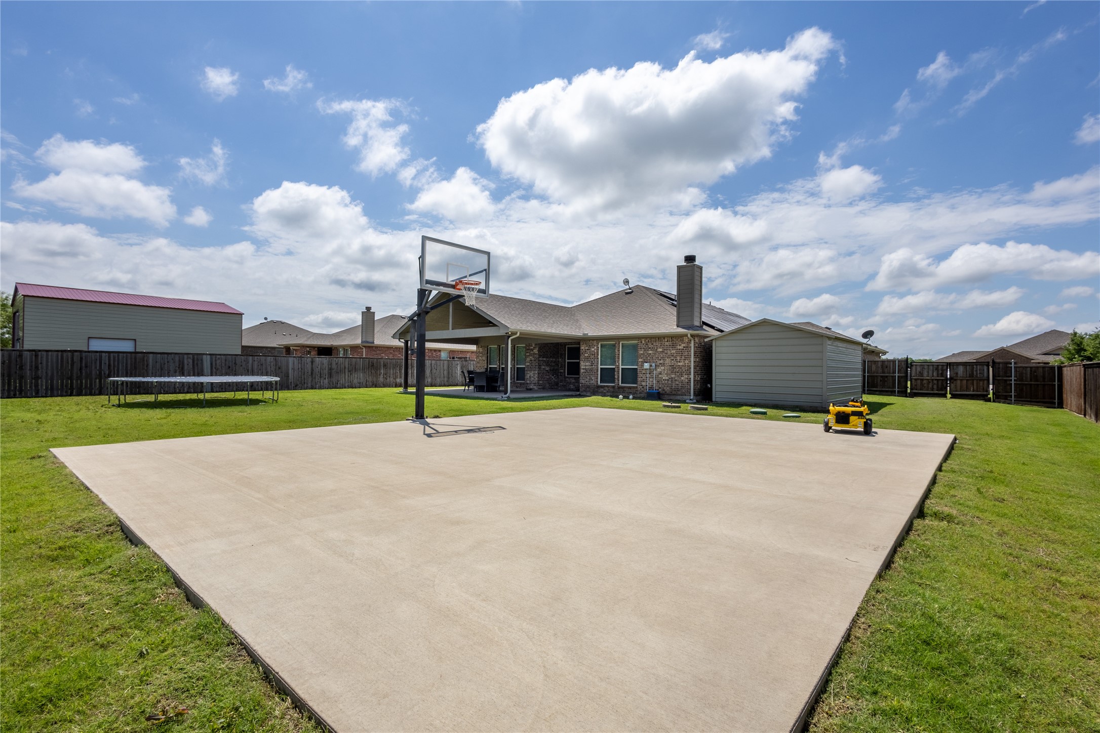 343 Amber Lane