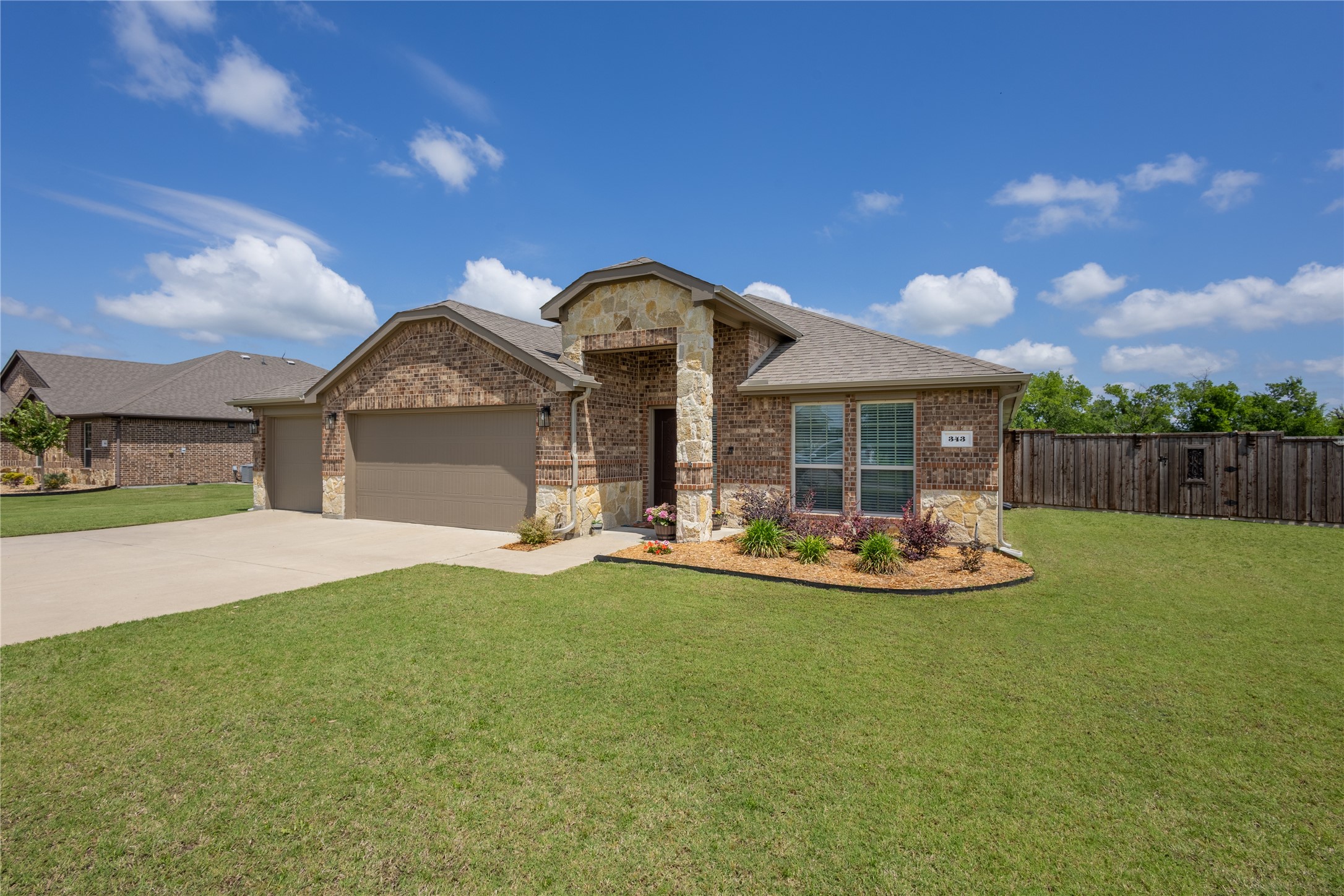 343 Amber Lane