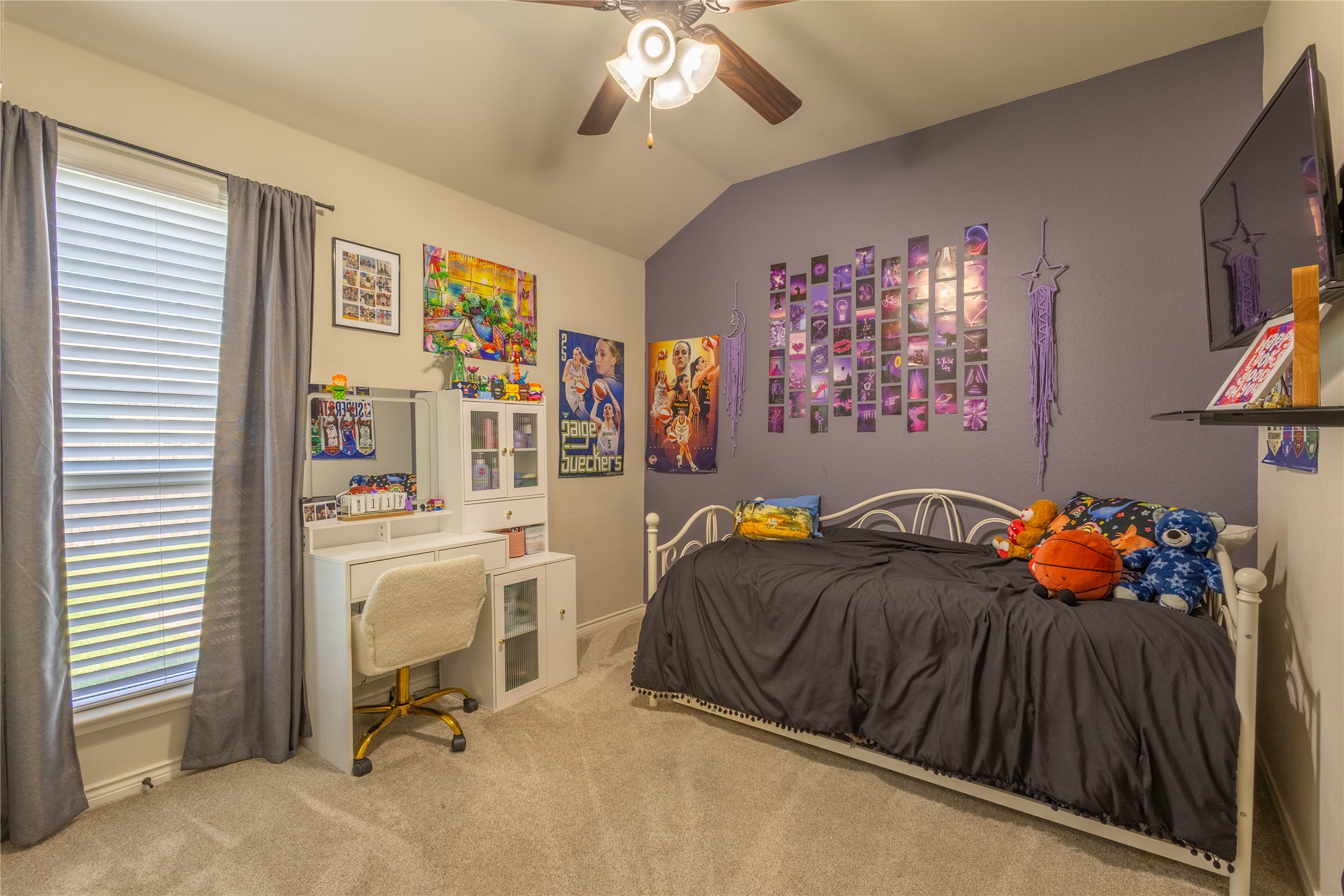 343 Amber Lane