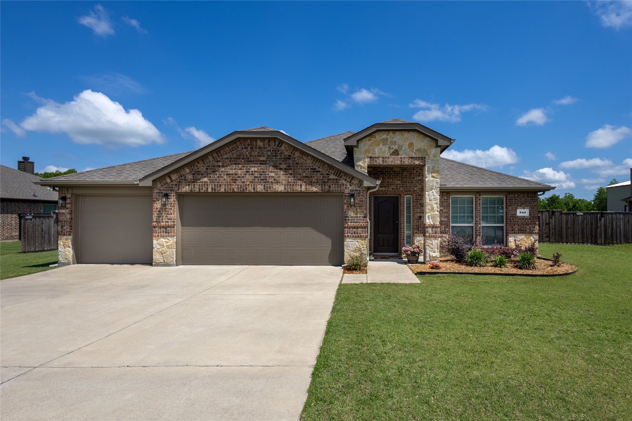 343 Amber Lane