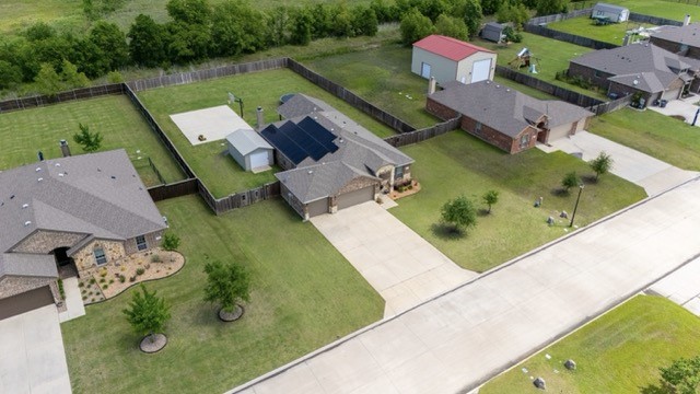 343 Amber Lane