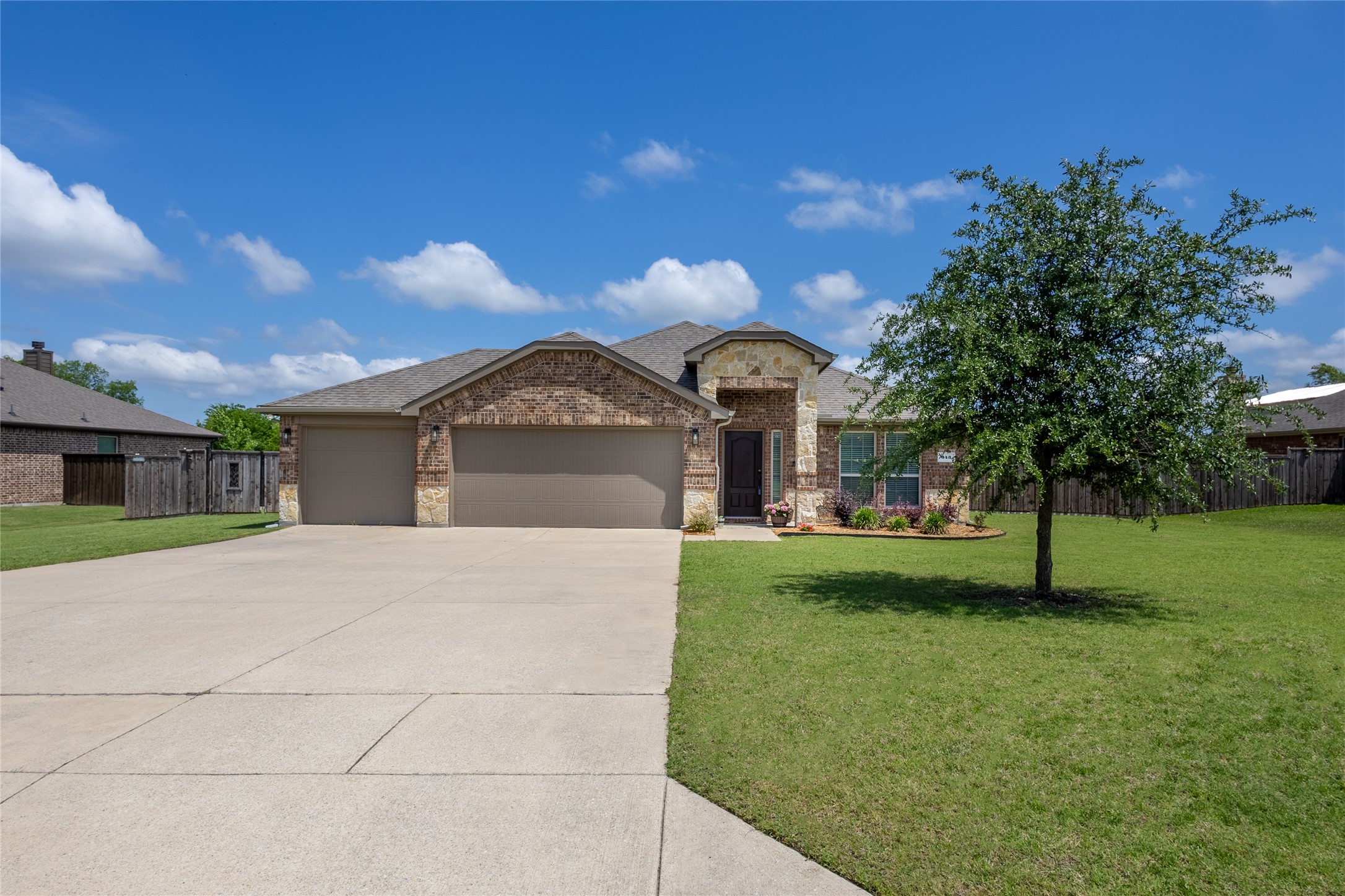 343 Amber Lane