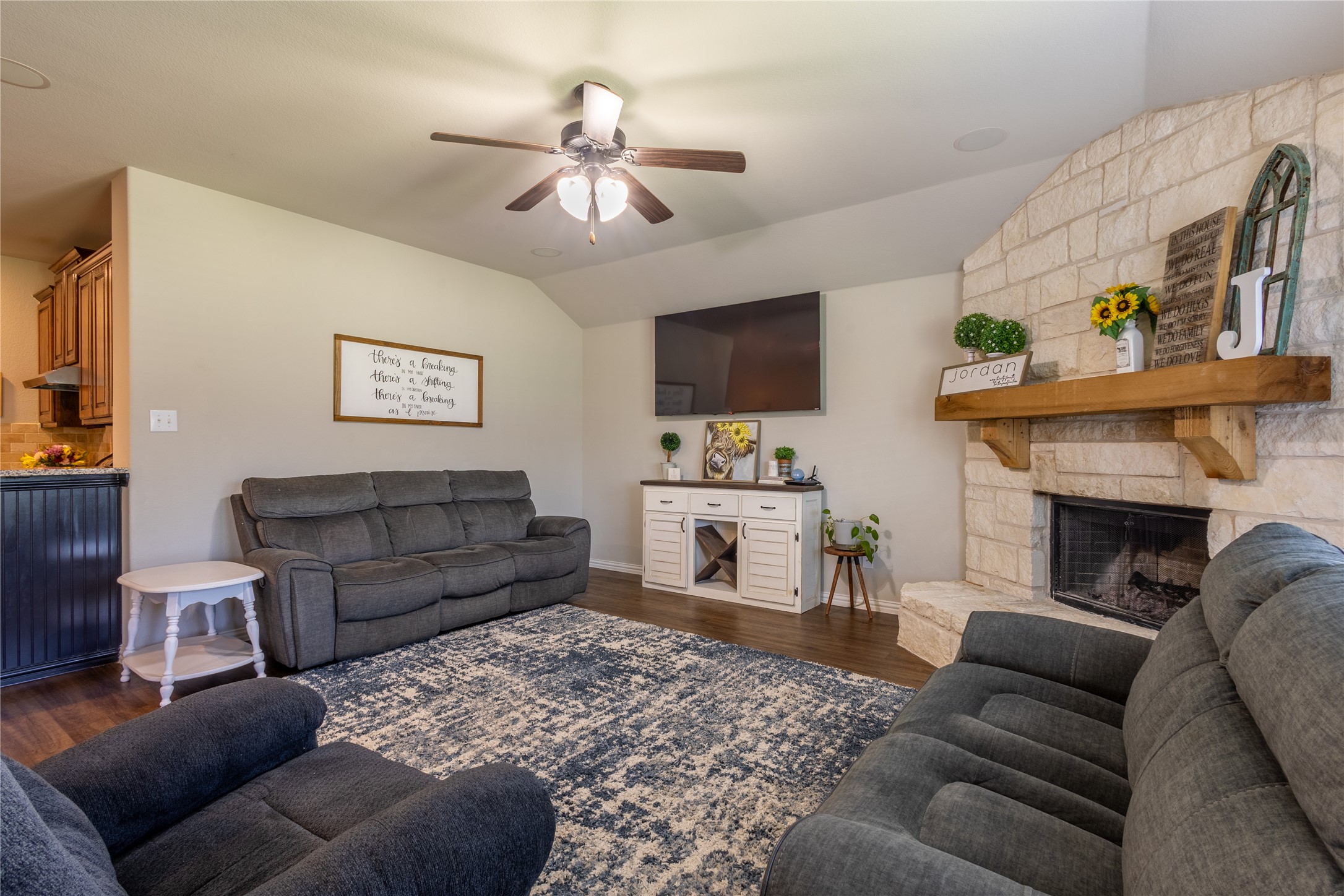 343 Amber Lane