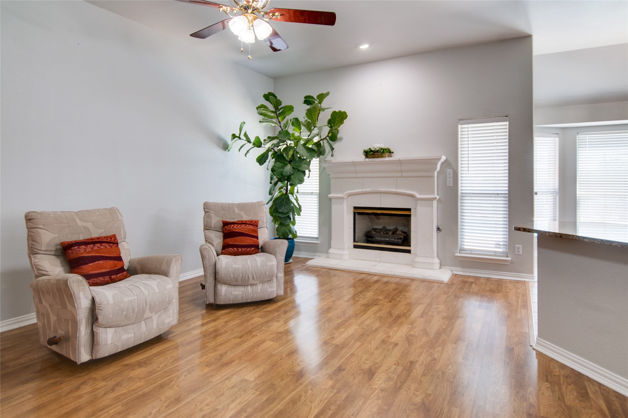 5520 Bandelier Trail