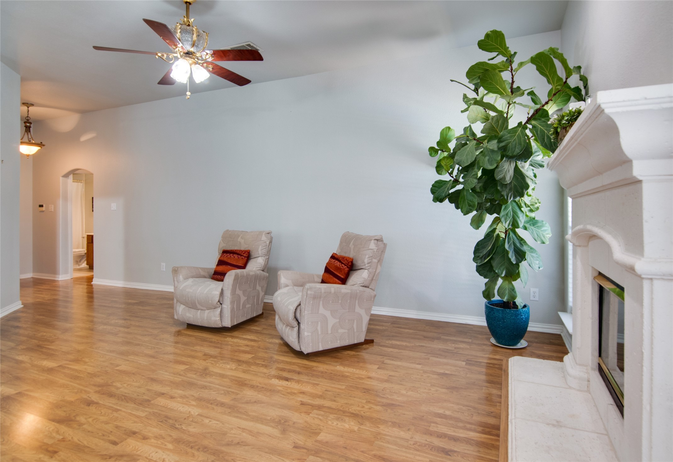 5520 Bandelier Trail