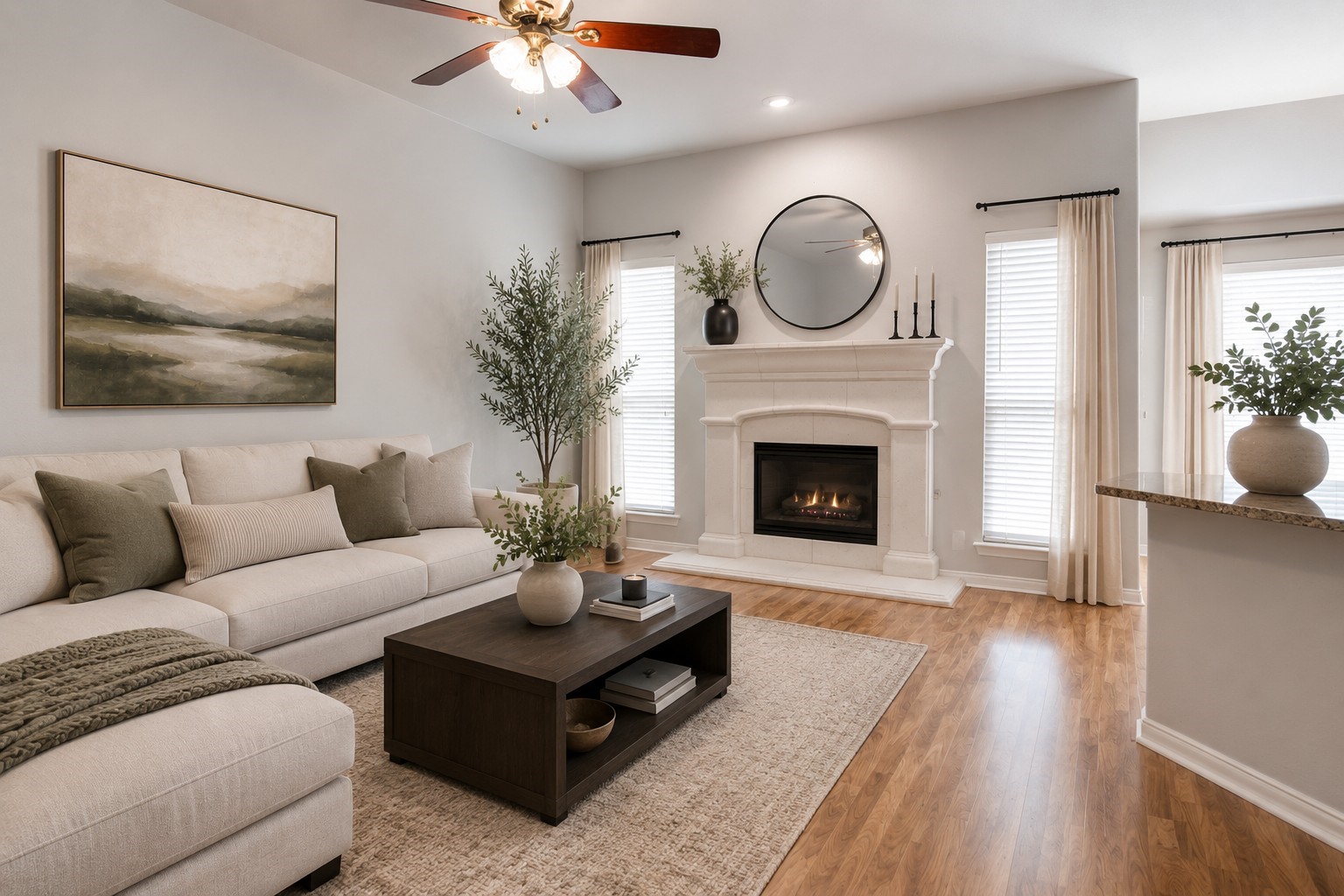 5520 Bandelier Trail
