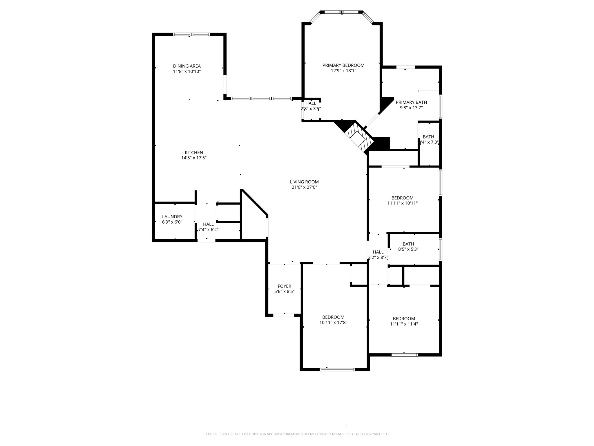 1175 Waterscape Boulevard