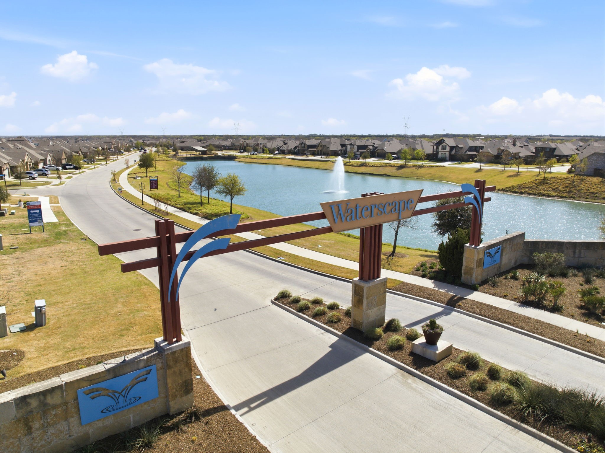 1175 Waterscape Boulevard